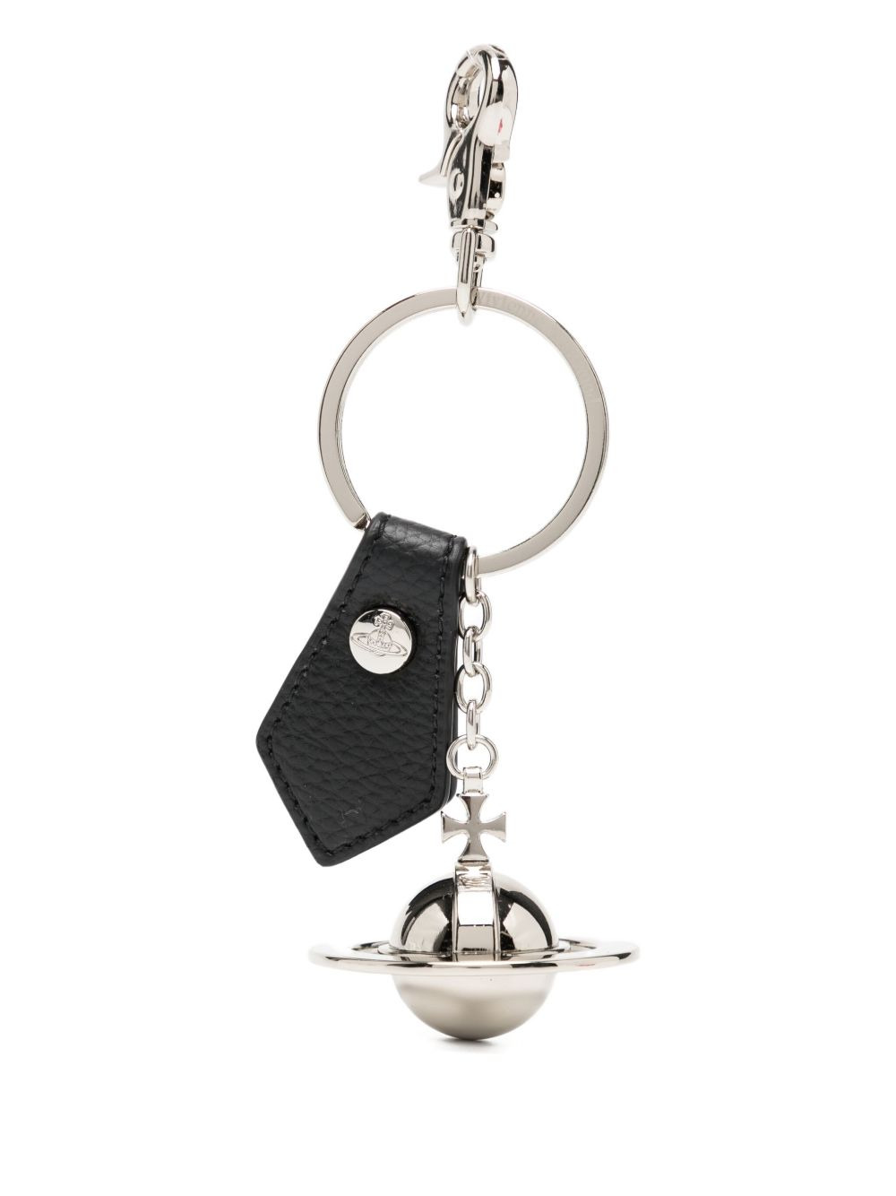 3D Orb keyring - 1