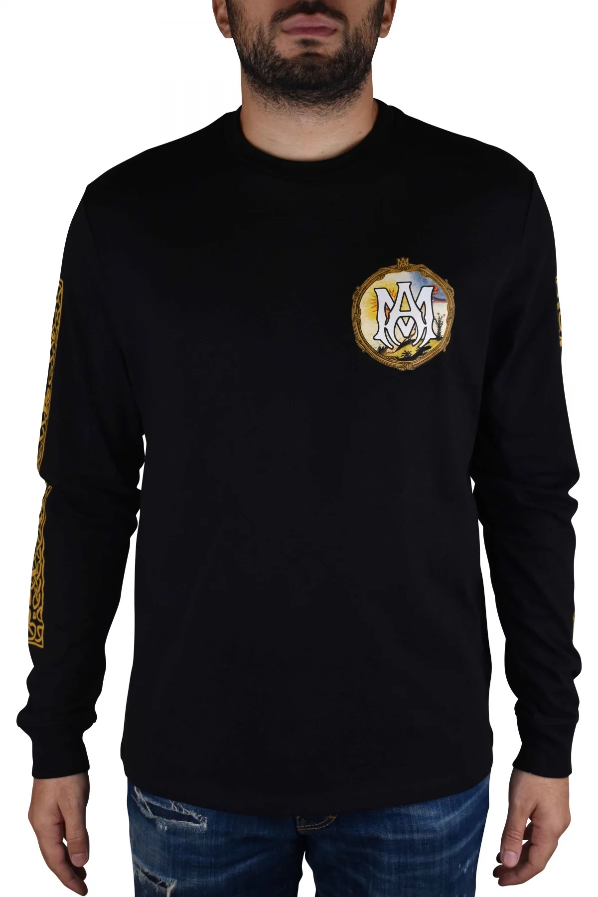 T-shirt - 2