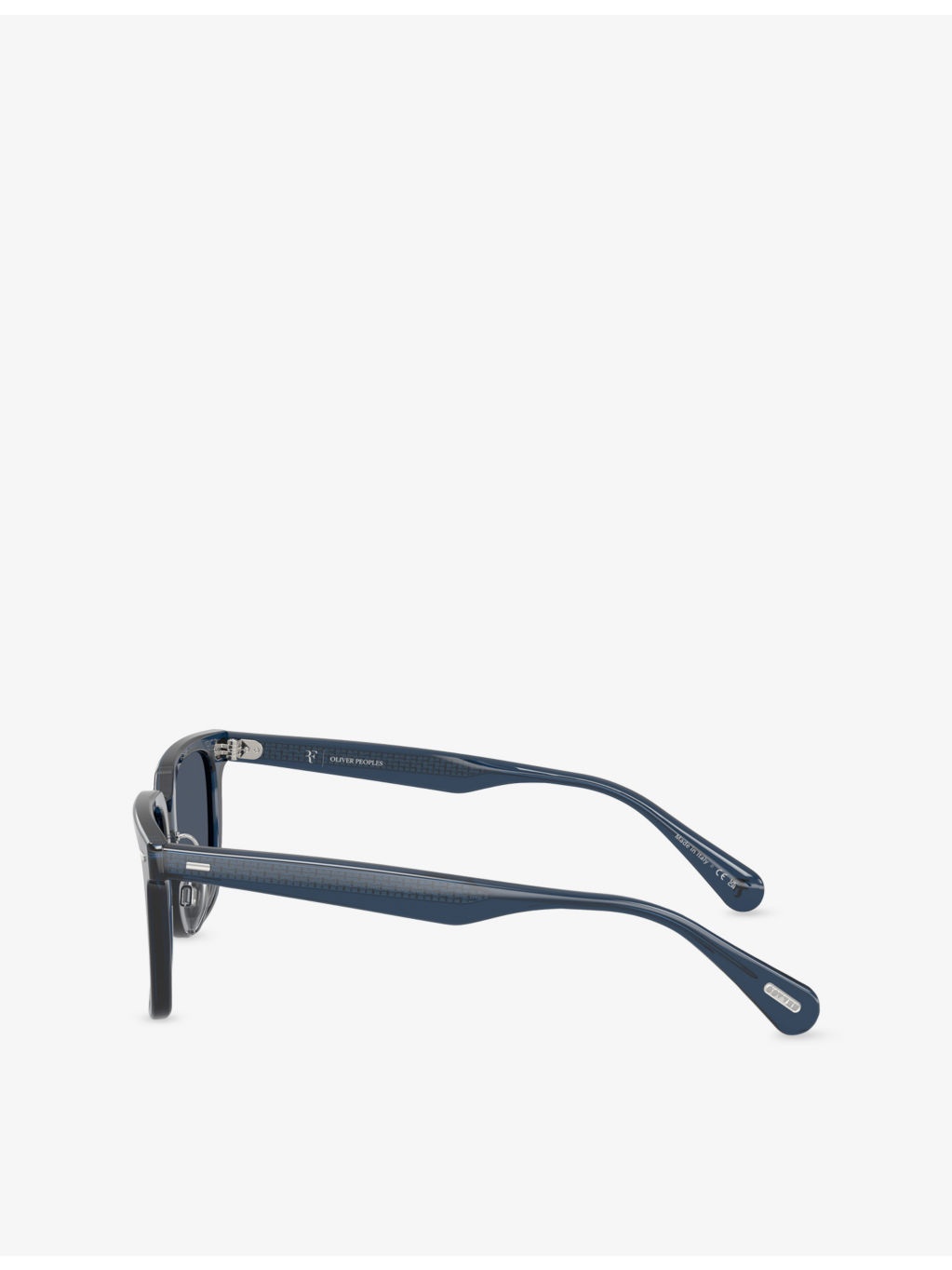 OV5592S Mr Federer II Square-Frame Acetate Sunglasses - 3