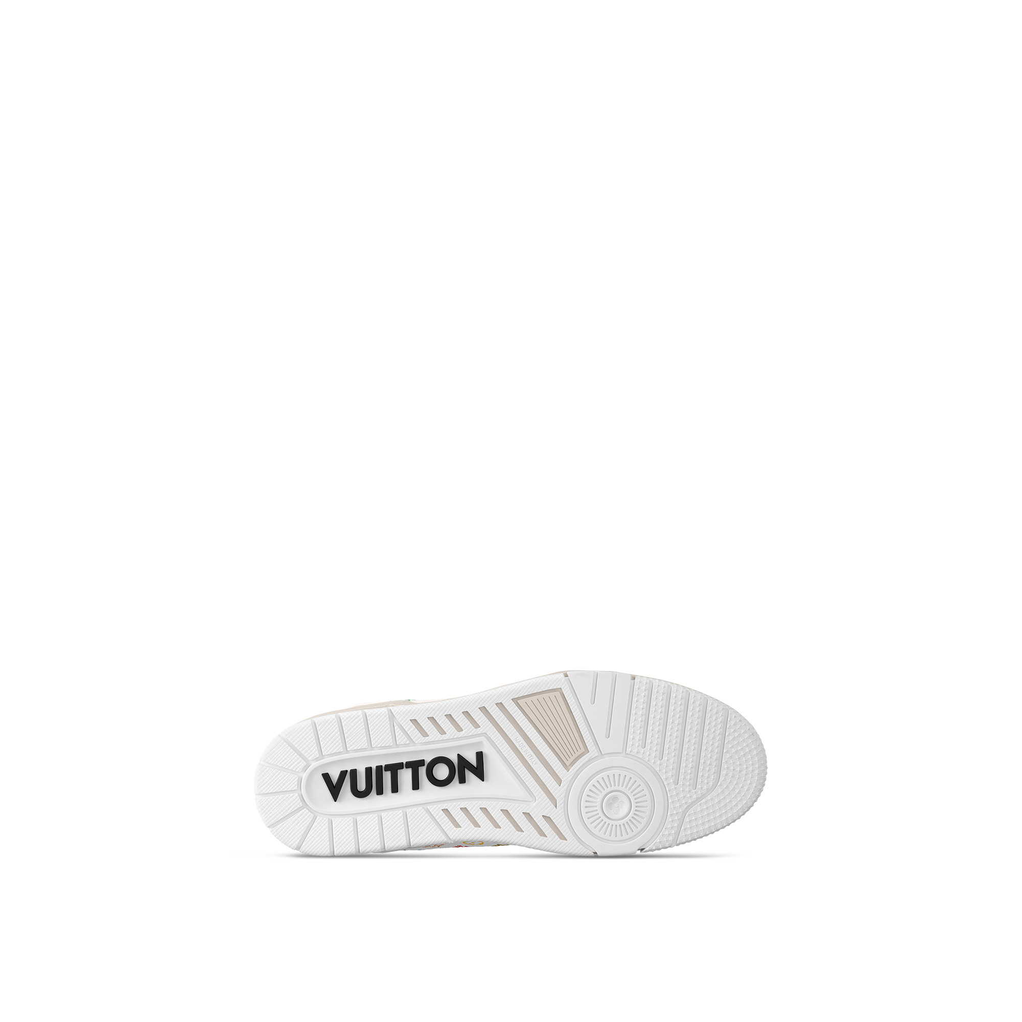 LV x TM LV Trainer Sneaker - 5