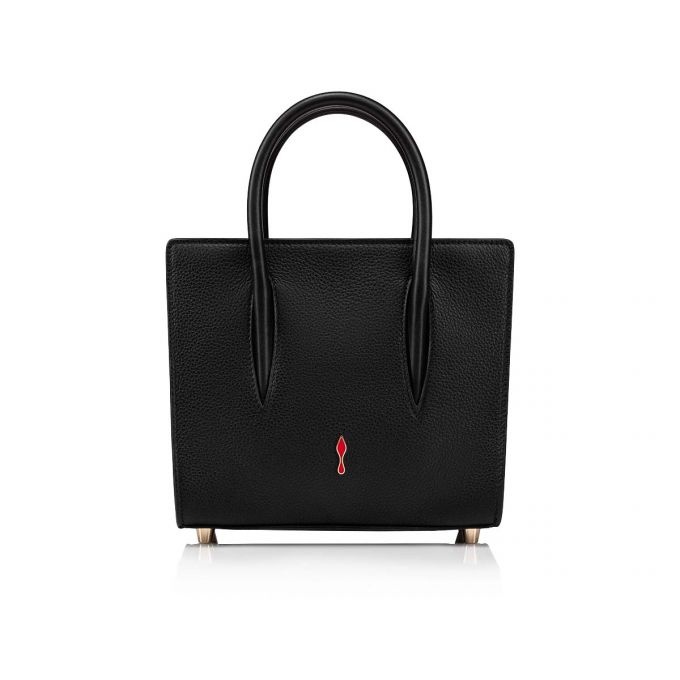 Paloma S Mini BLACK/BLACK/MULTI - 5