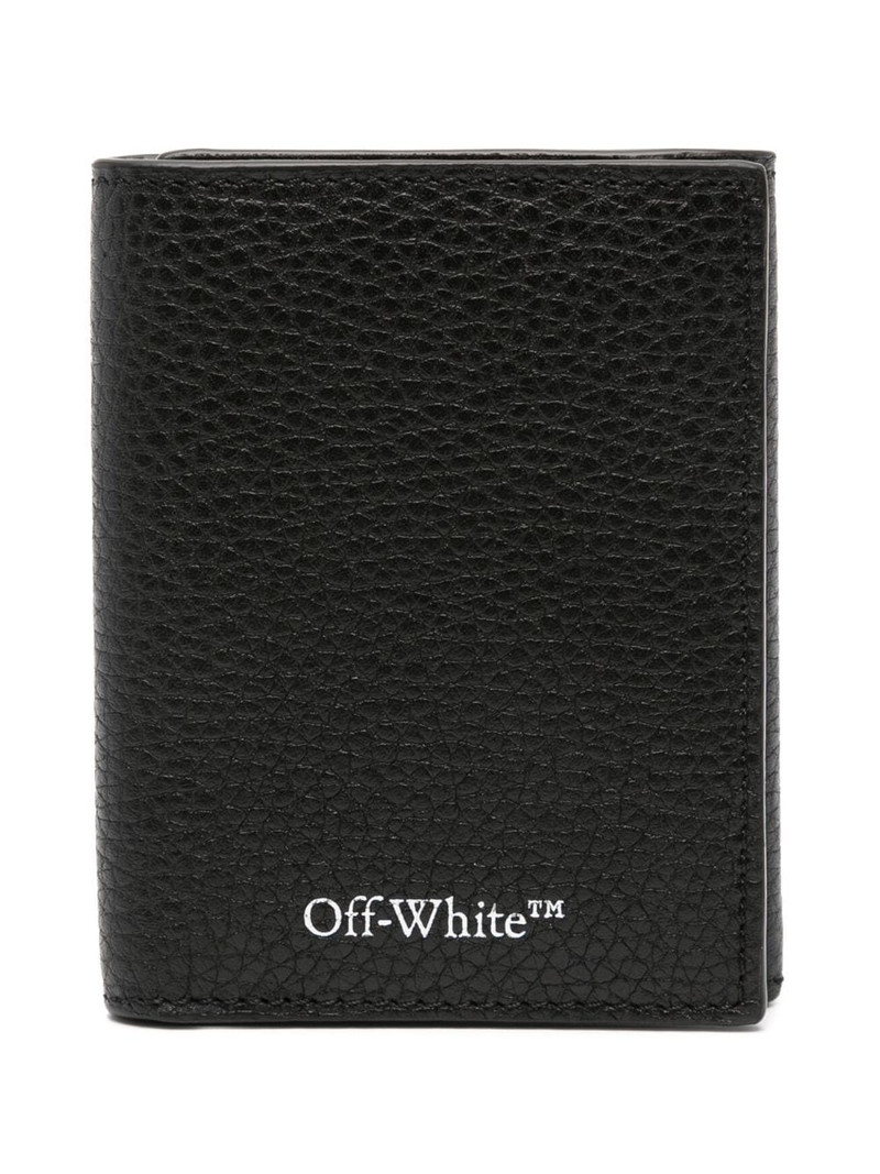 3D Diag-stripe card holder 1