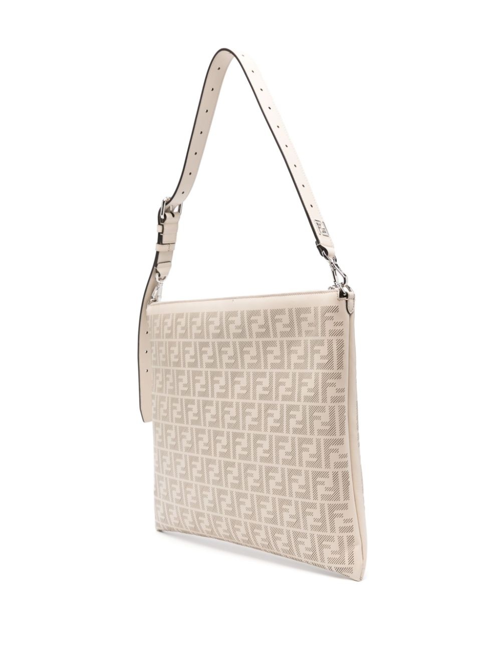 Fendi After FF shoulder bag - 3