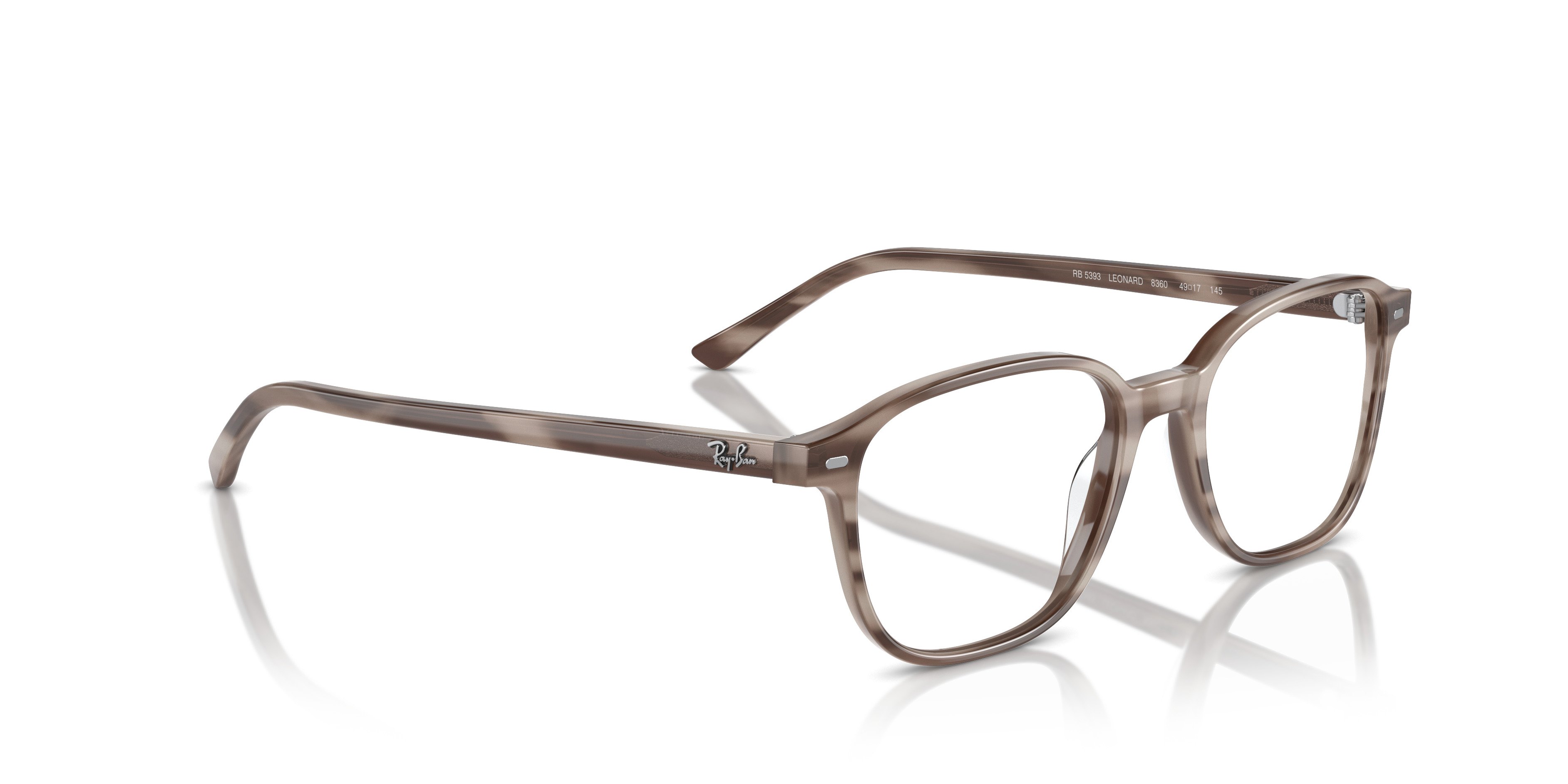 LEONARD OPTICS - 7