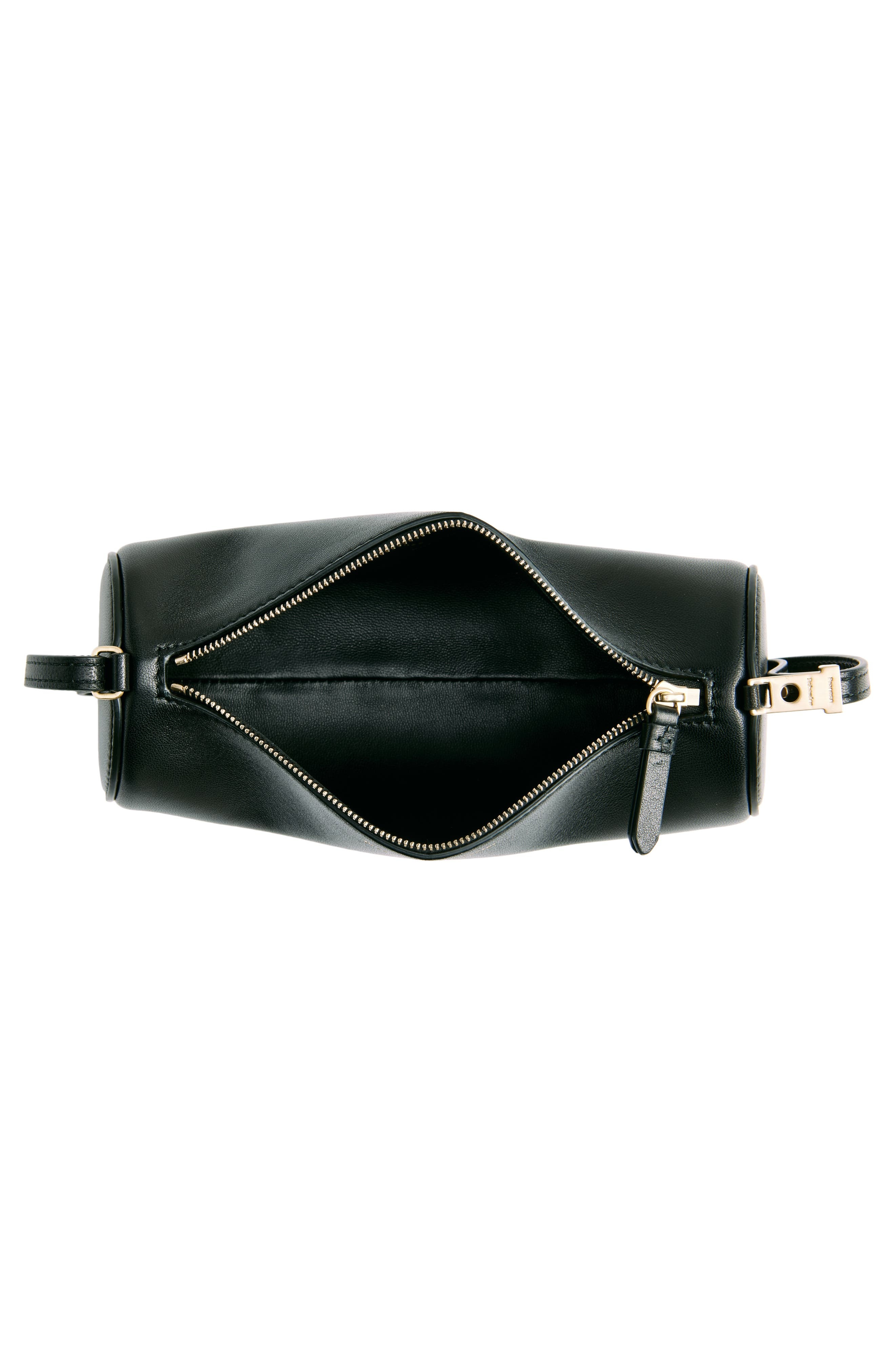 Proenza Schouler Mini Silo Shoulder Bag in Black at Nordstrom - 5