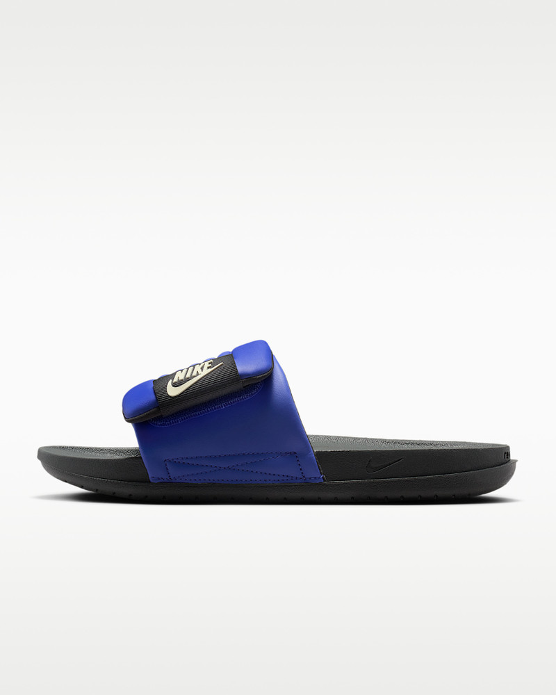 Nike Nike Offcourt Adjust Men's Slides outlook