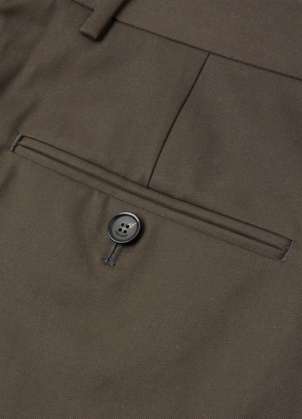 Jarno Pants - 7