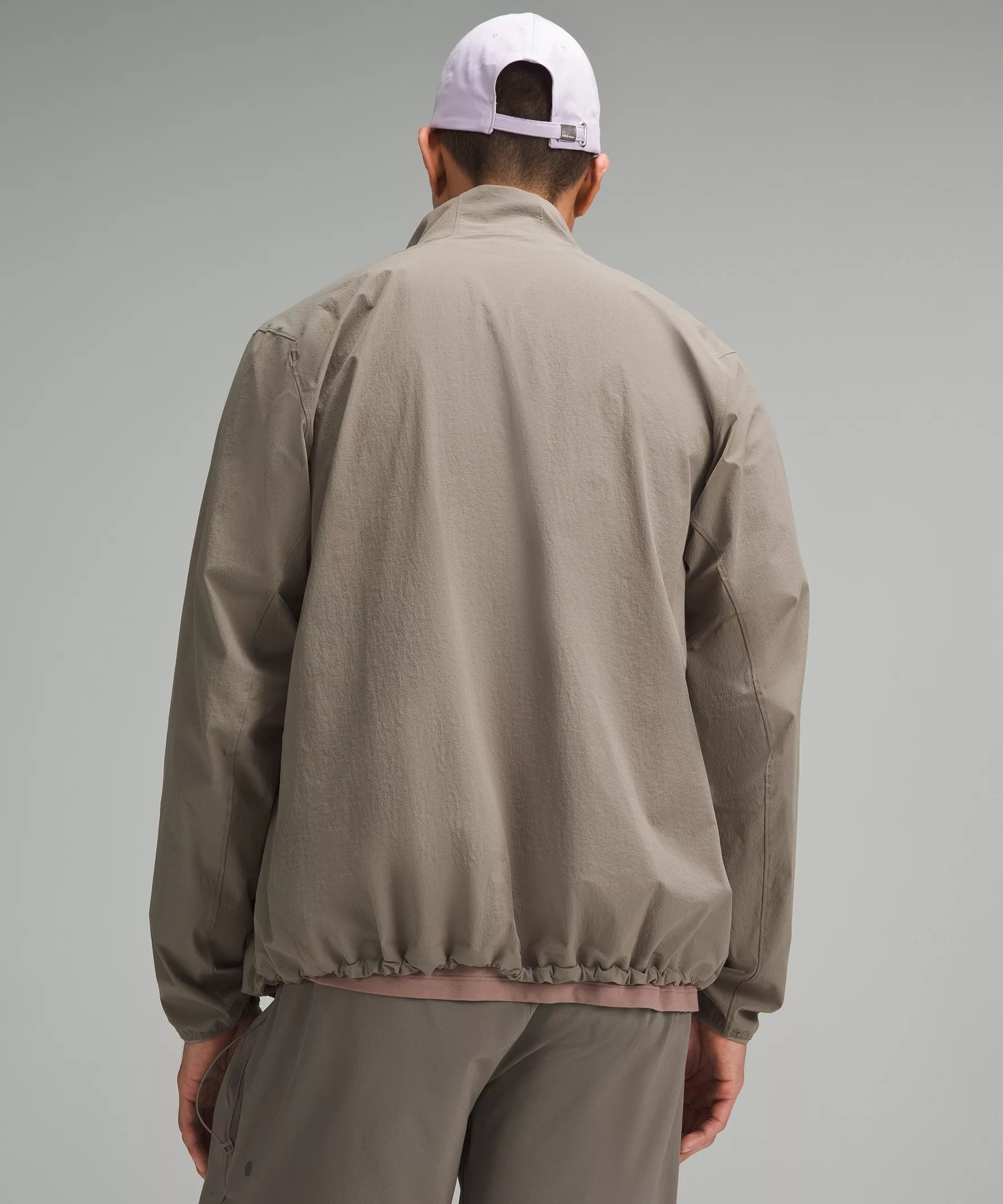 Sojourn Windbreaker Jacket - 3