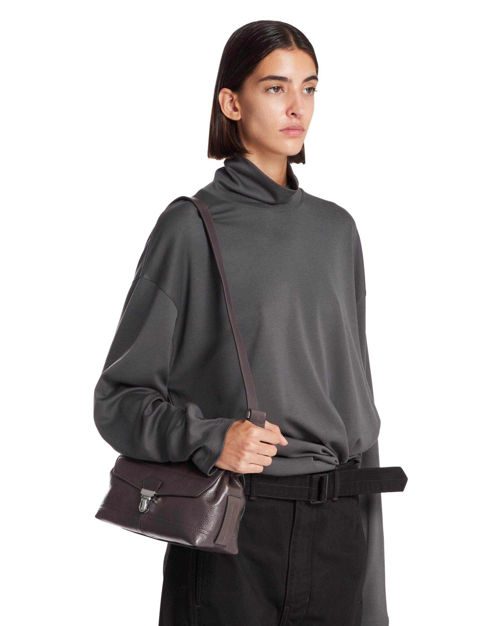 Brown Small Gear Bag - 3