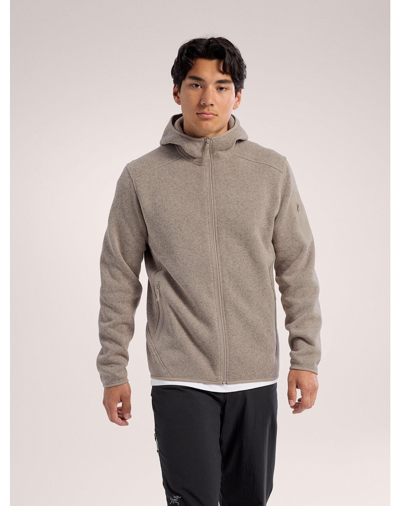 Covert Hoody - 2