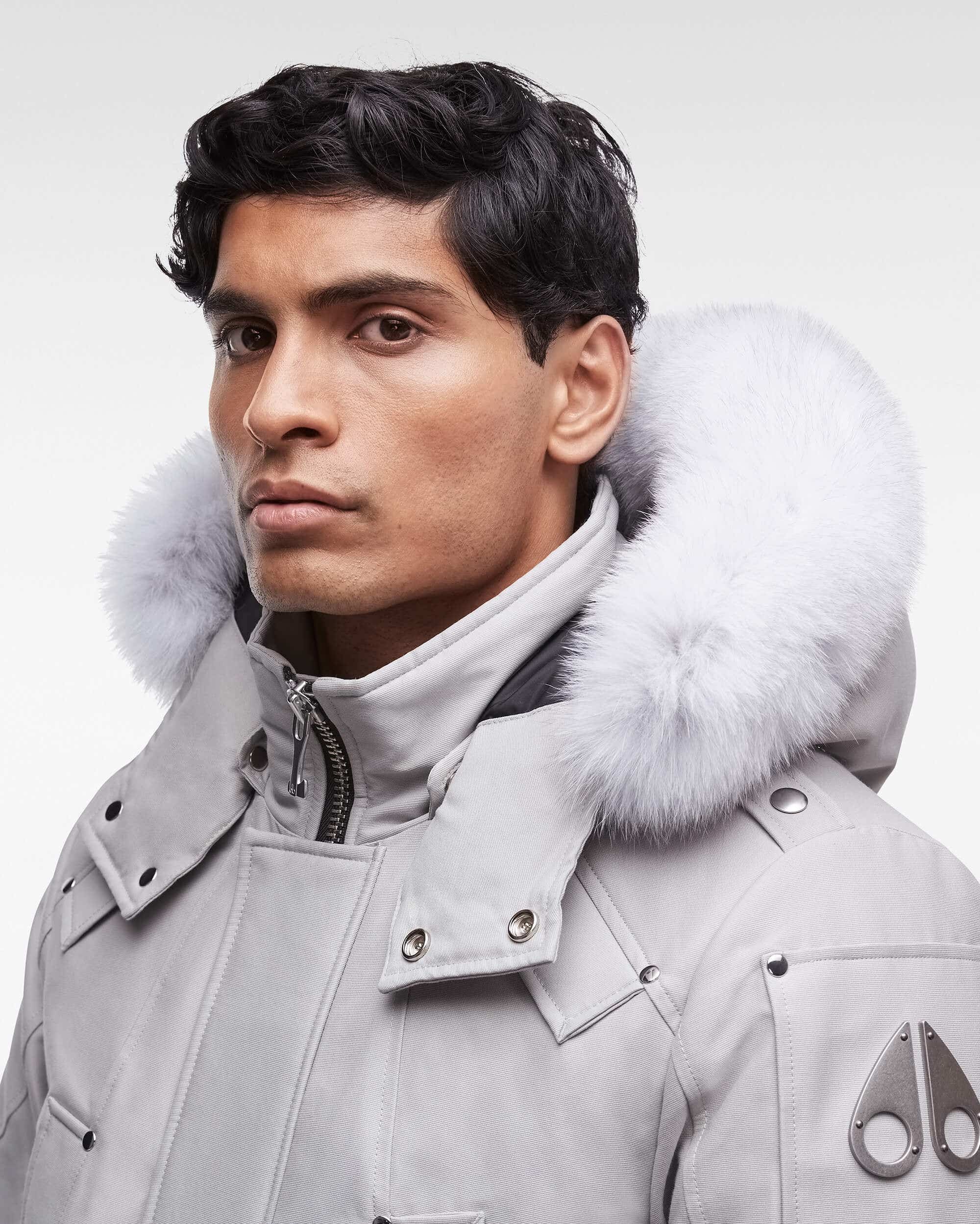ORIGINAL STIRLING PARKA FUR - 4
