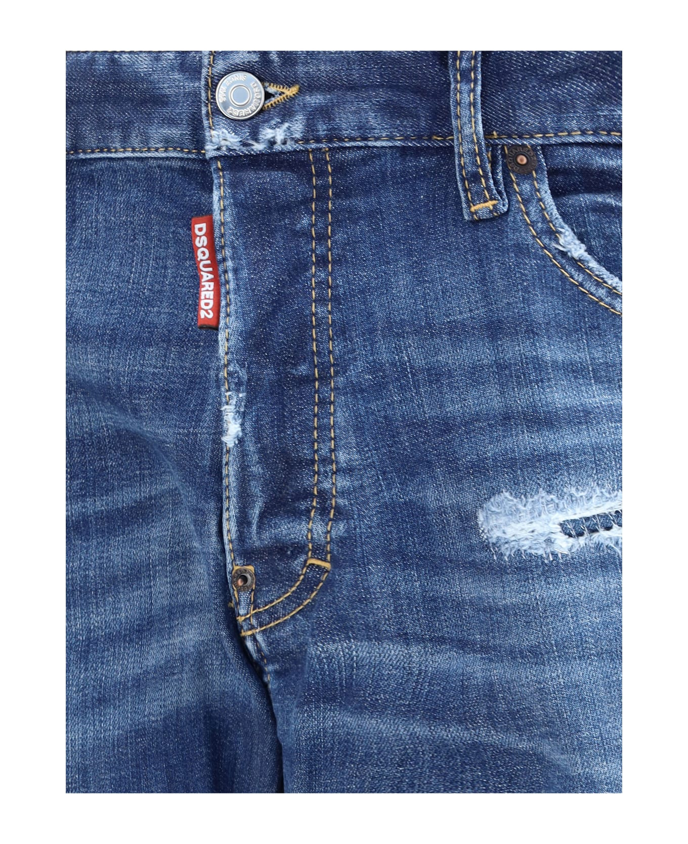 Cool Guy Jeans - 3