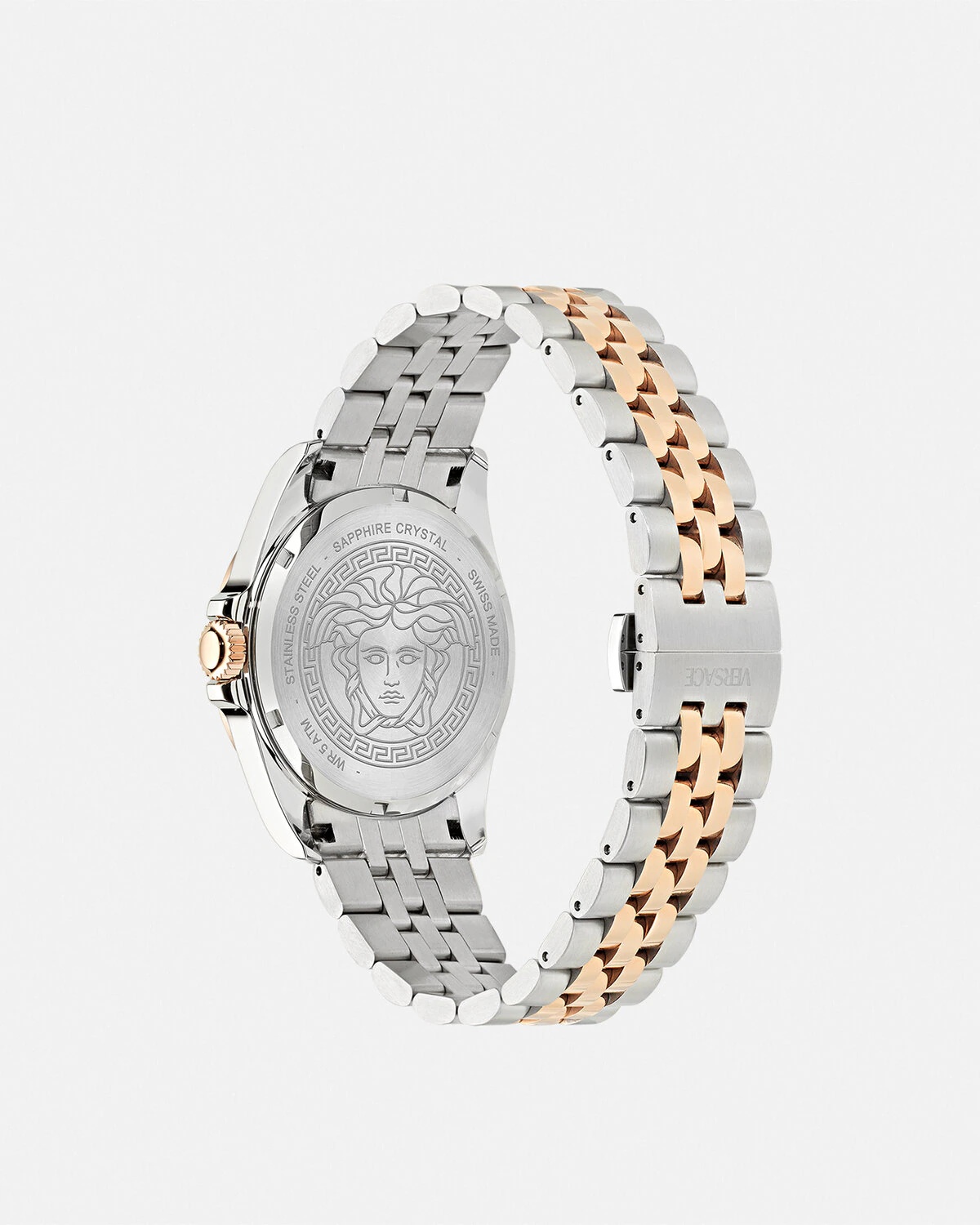 Versace Anteo Watch - 2