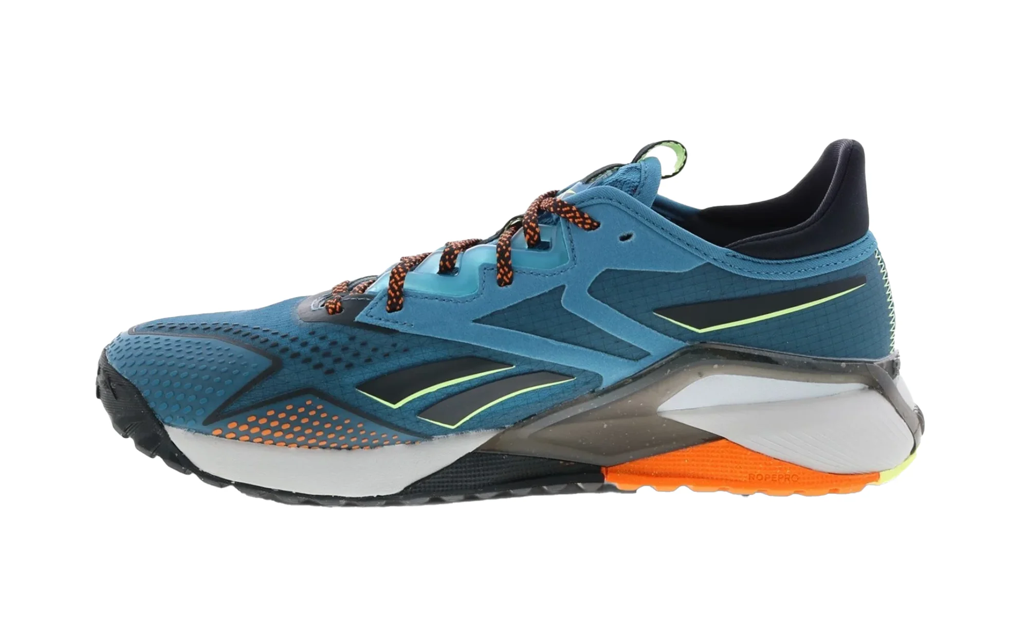 NANO X2 TR ADVENTURE "Blue" HP9226 - 1
