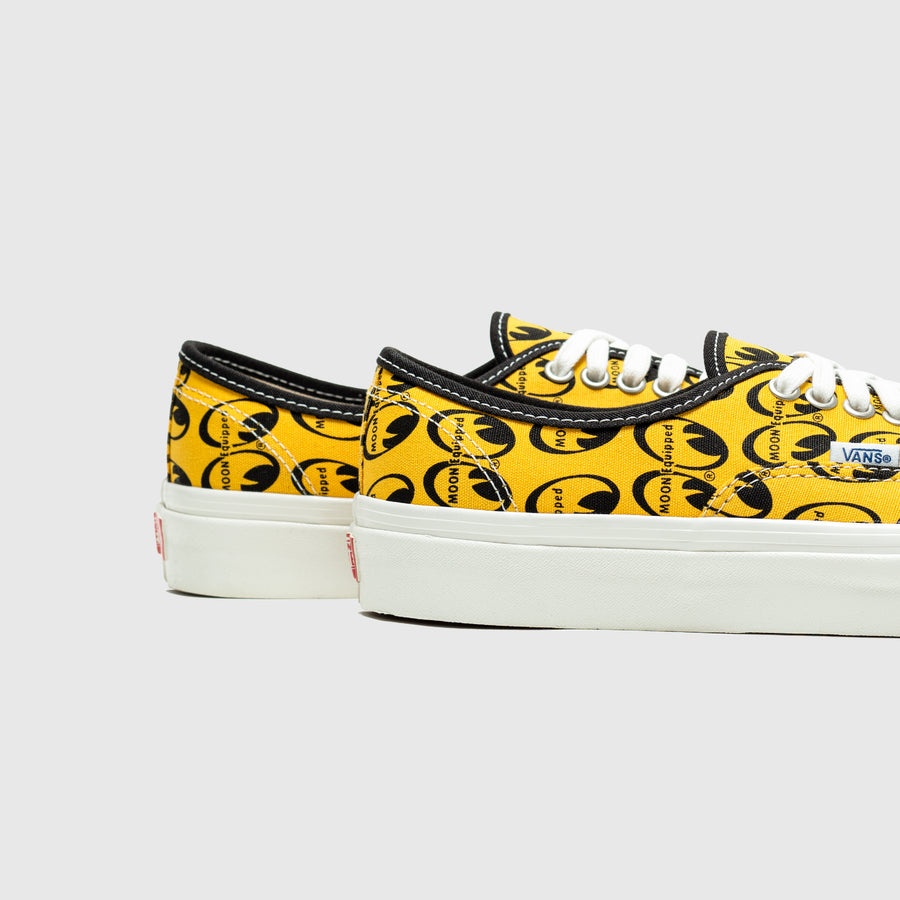 AUTHENTIC 44 DX (ANAHEIM FACTORY) "MOON EYES" - 5