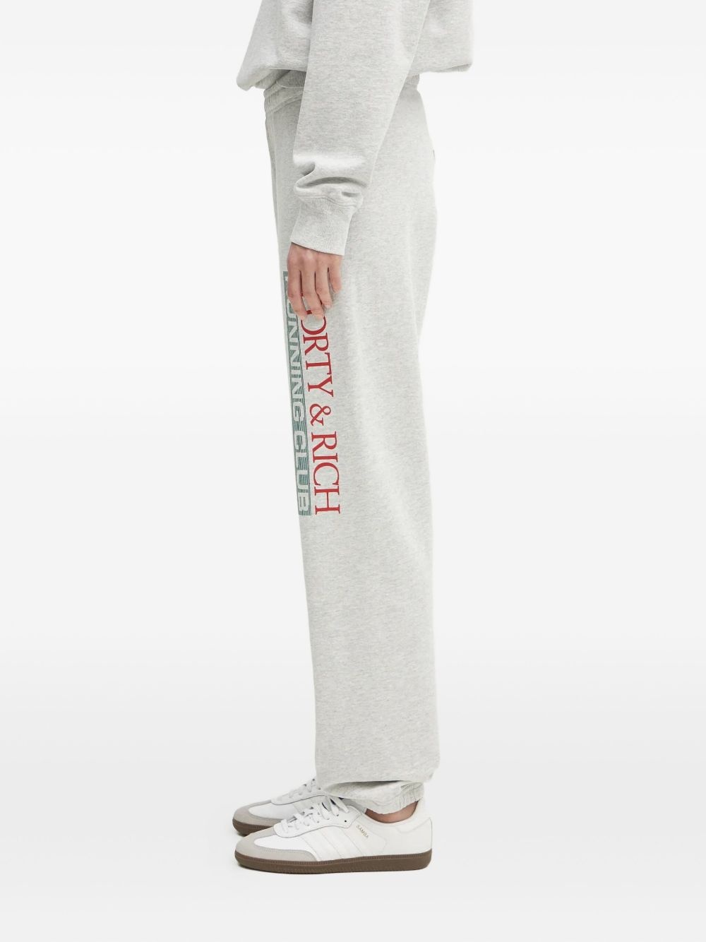 Finish Line sweatpants - 2