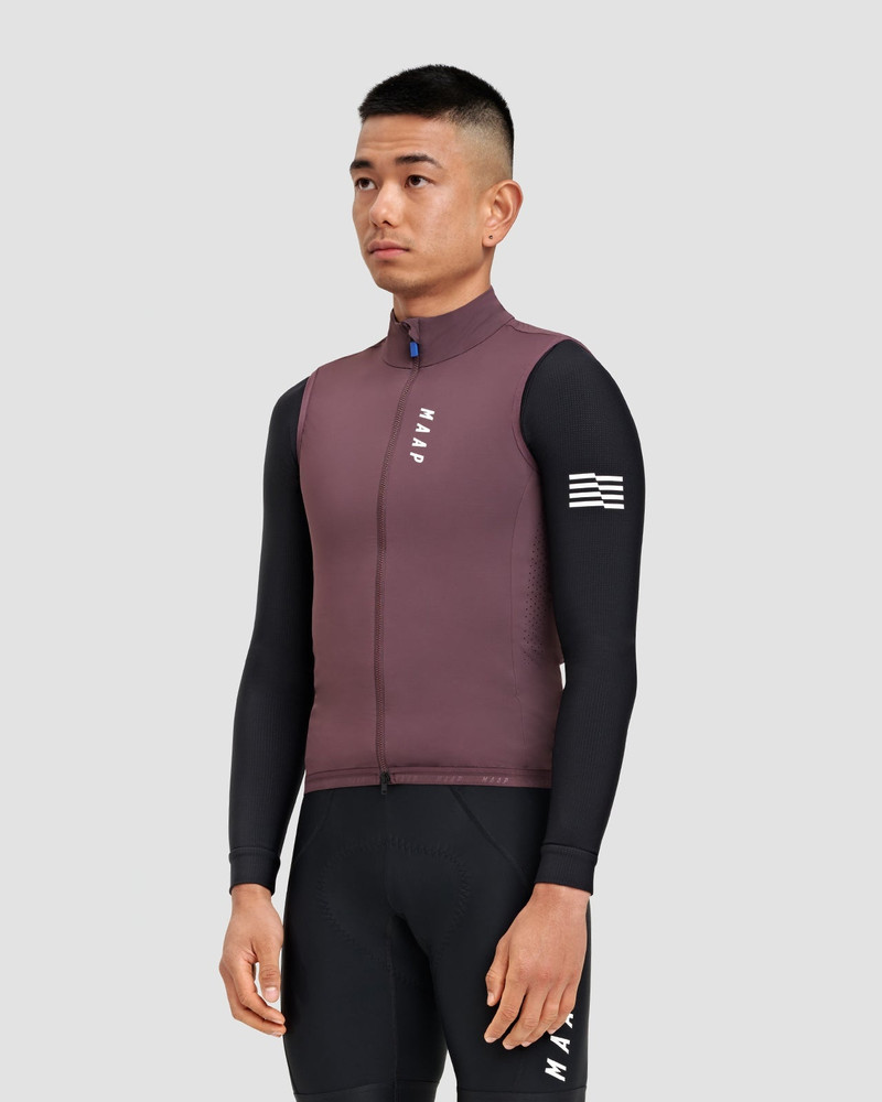MAAP Draft Team Vest outlook