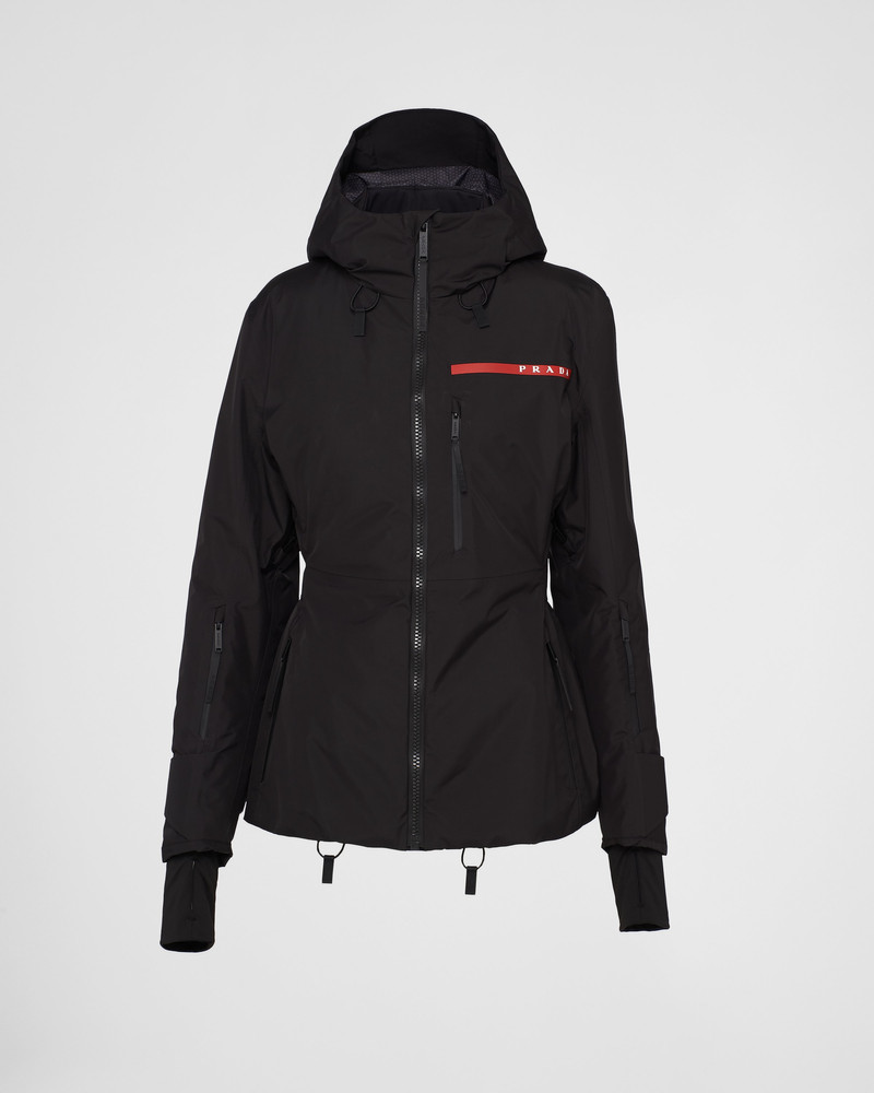 Extreme-Tex ski jacket 1