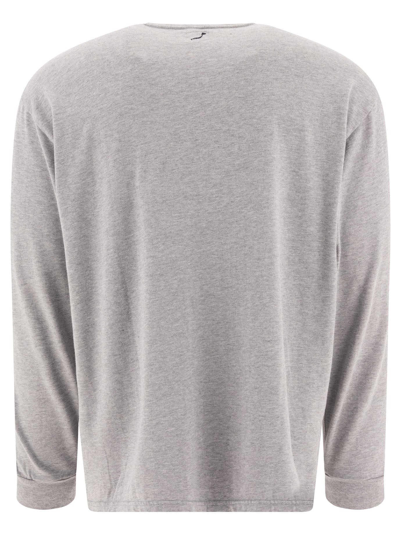 Orslow Long-sleeves T-shirt - 2