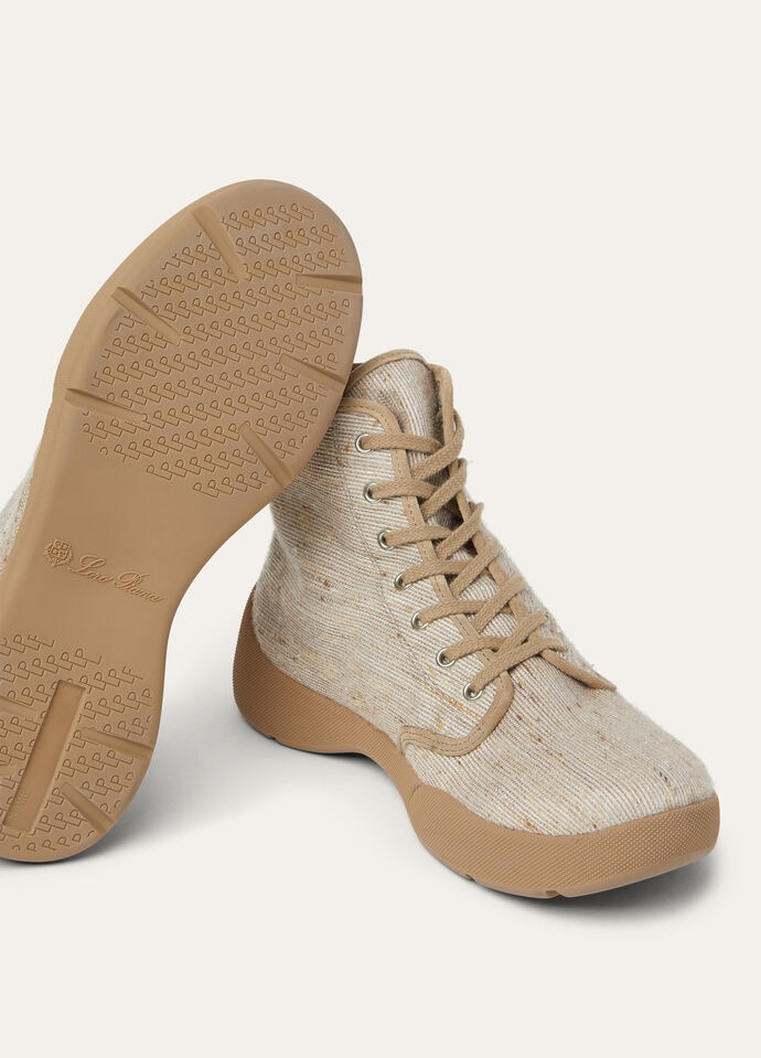 Desert Ankle Boot - 4