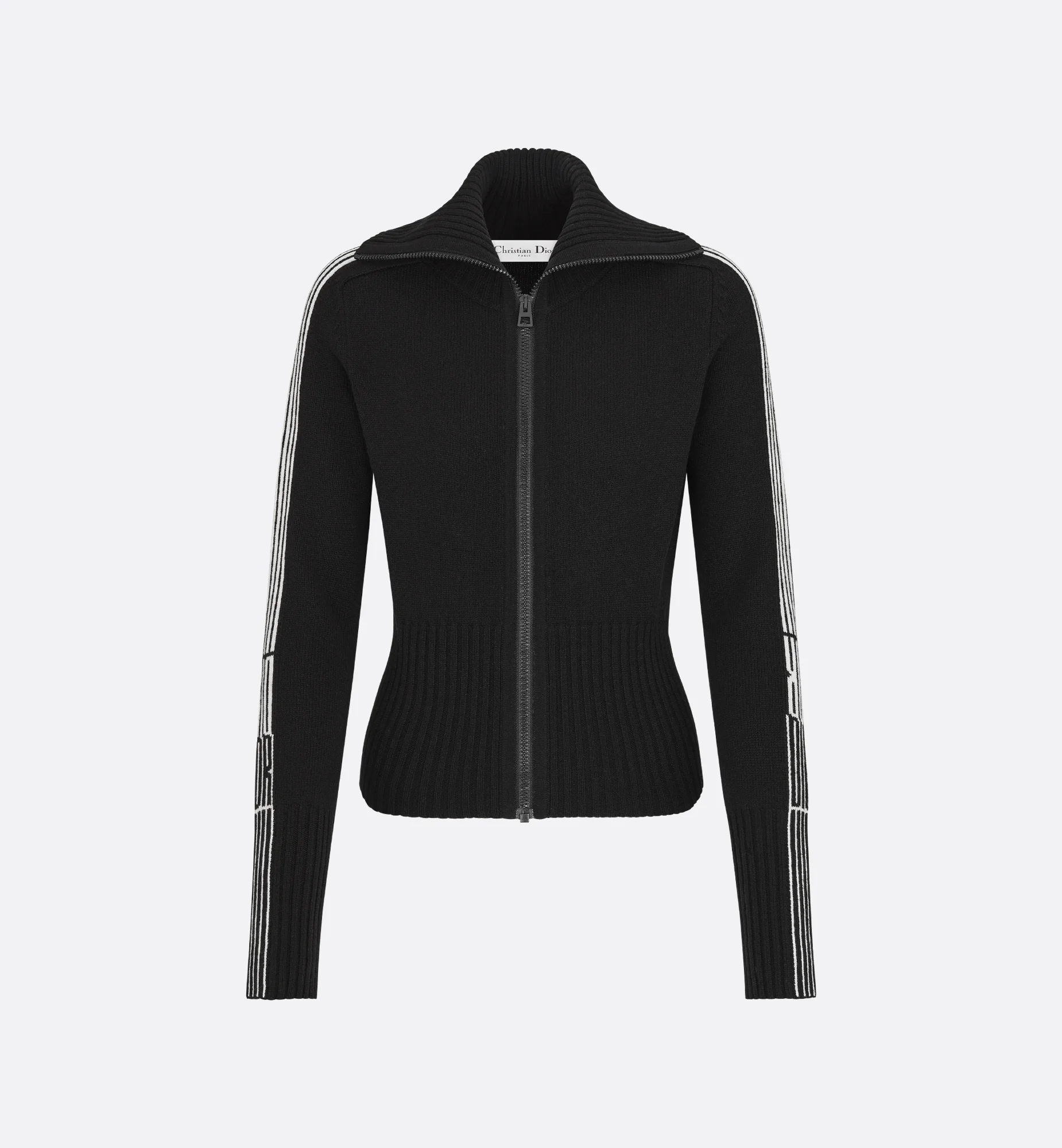 DiorAlps Short Cardigan - 1