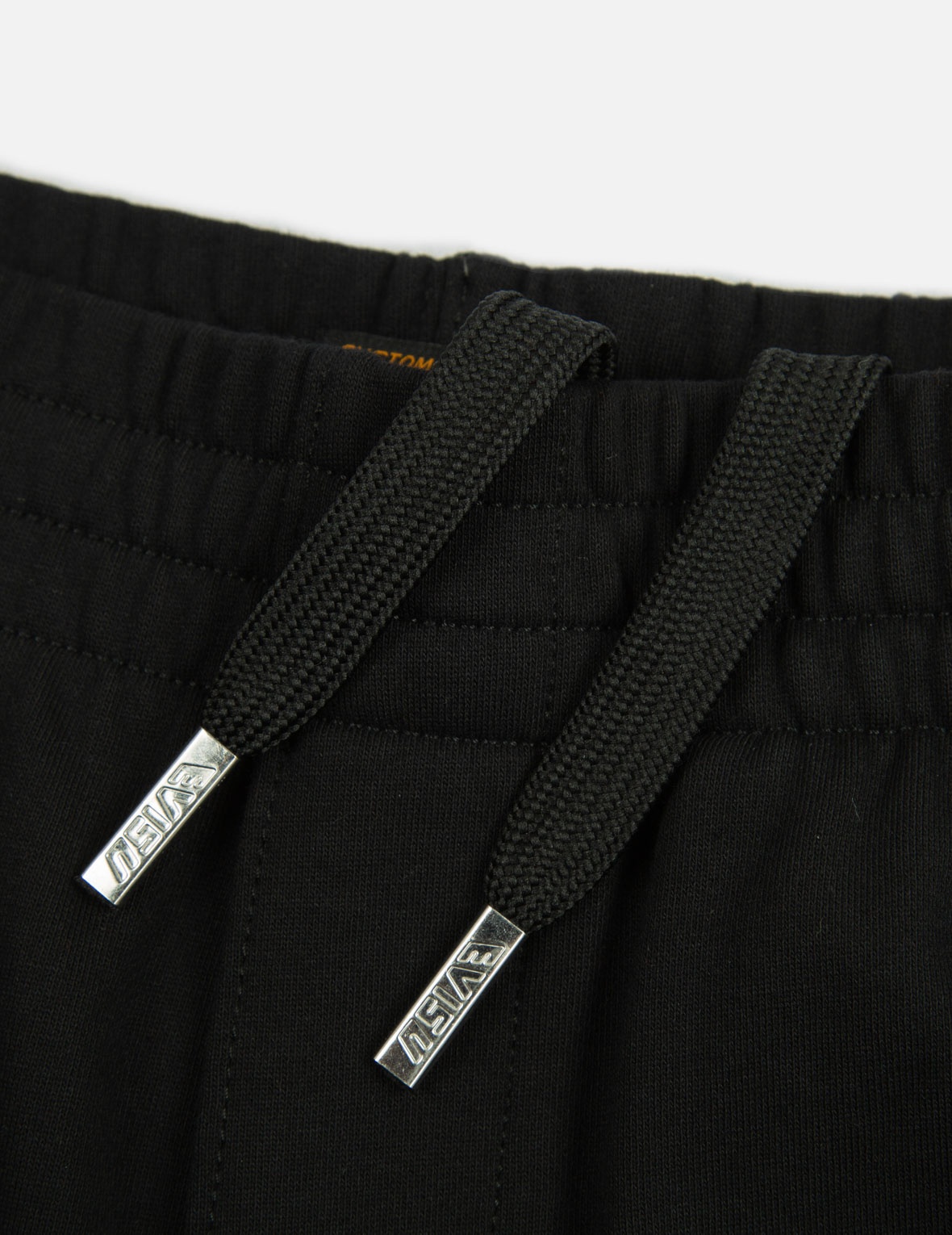 SLOGAN DAICOCK PRINT SWEATPANTS - 7