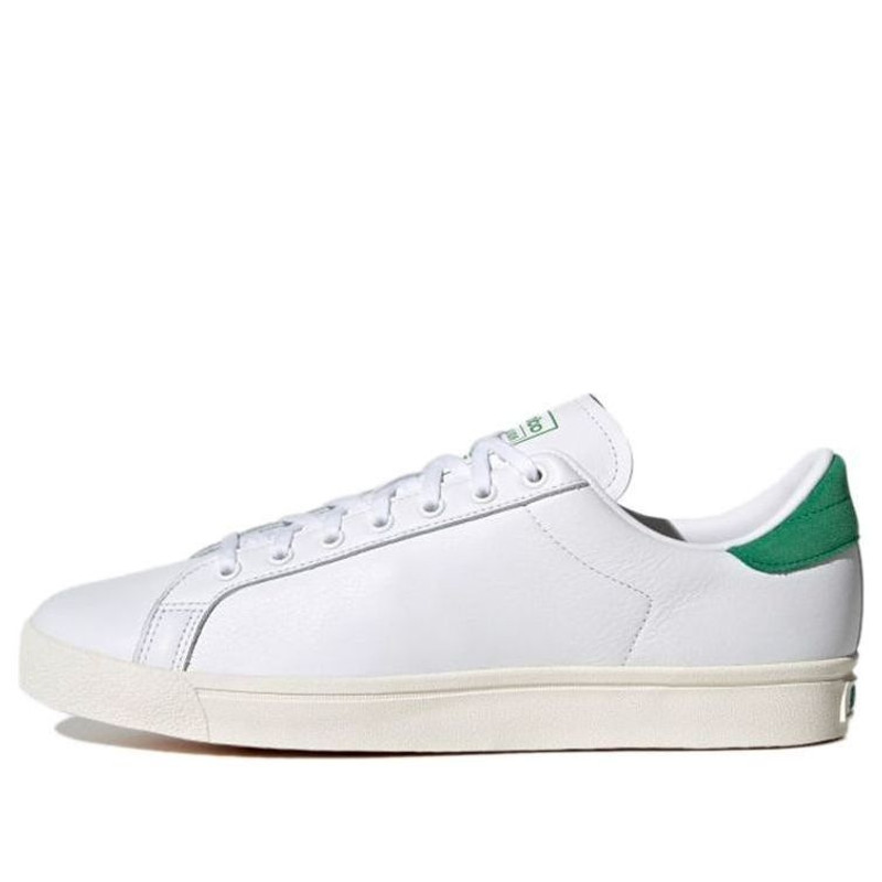 adidas Originals Rod Laver Shoes 'White Green' GW8770 - 1