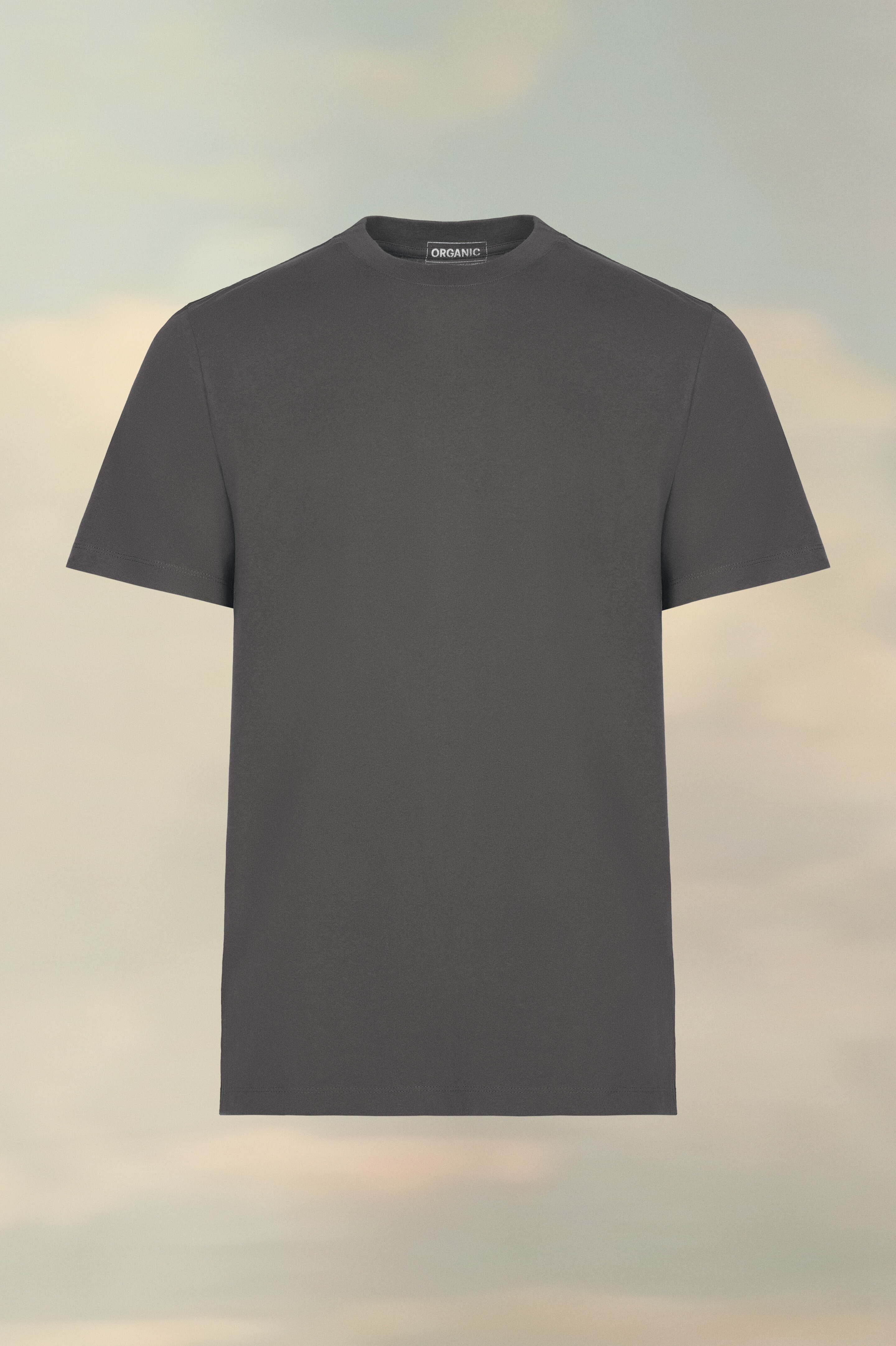 3-pack cotton T-shirts - 2