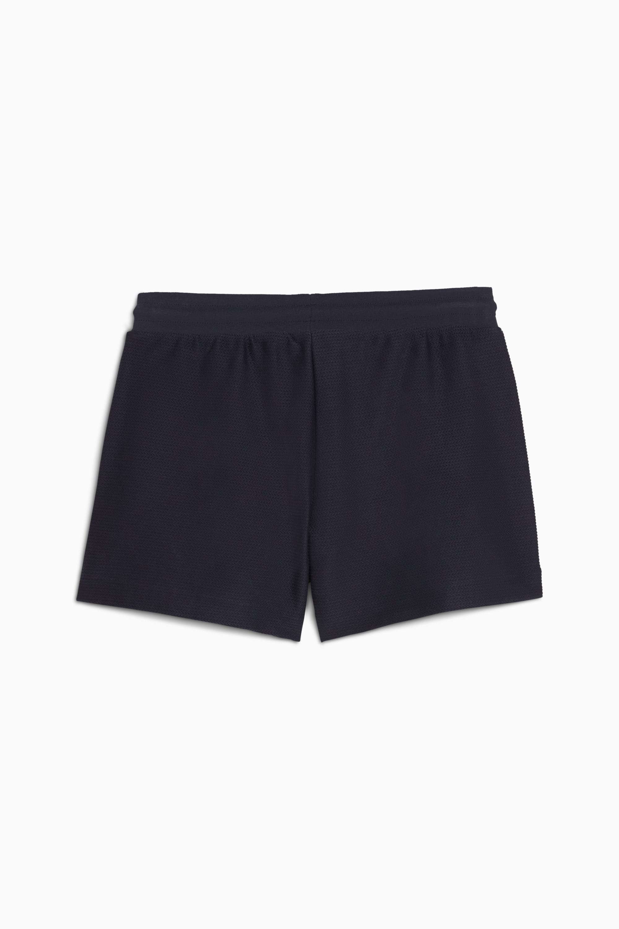 Premium Essentials A-Line Women's 4" Jacquard Shorts - 2