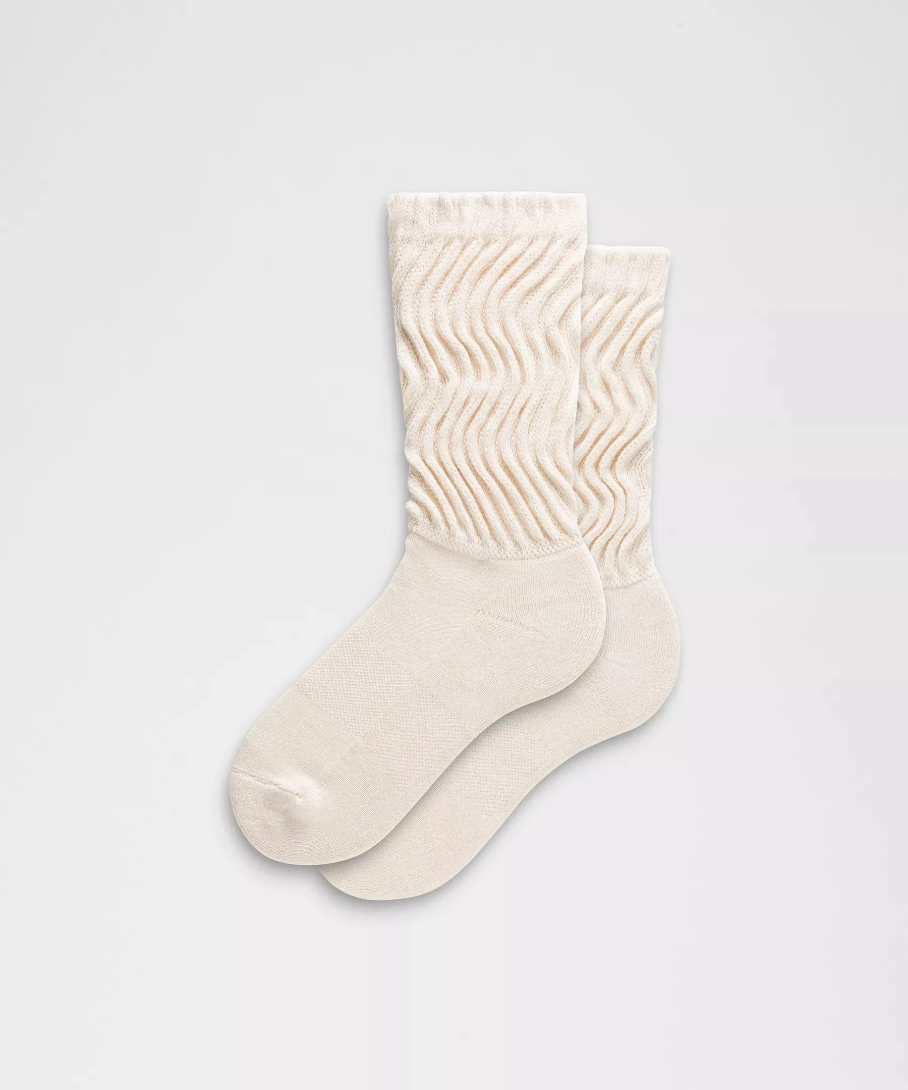 Unisex Slouch Socks - 1