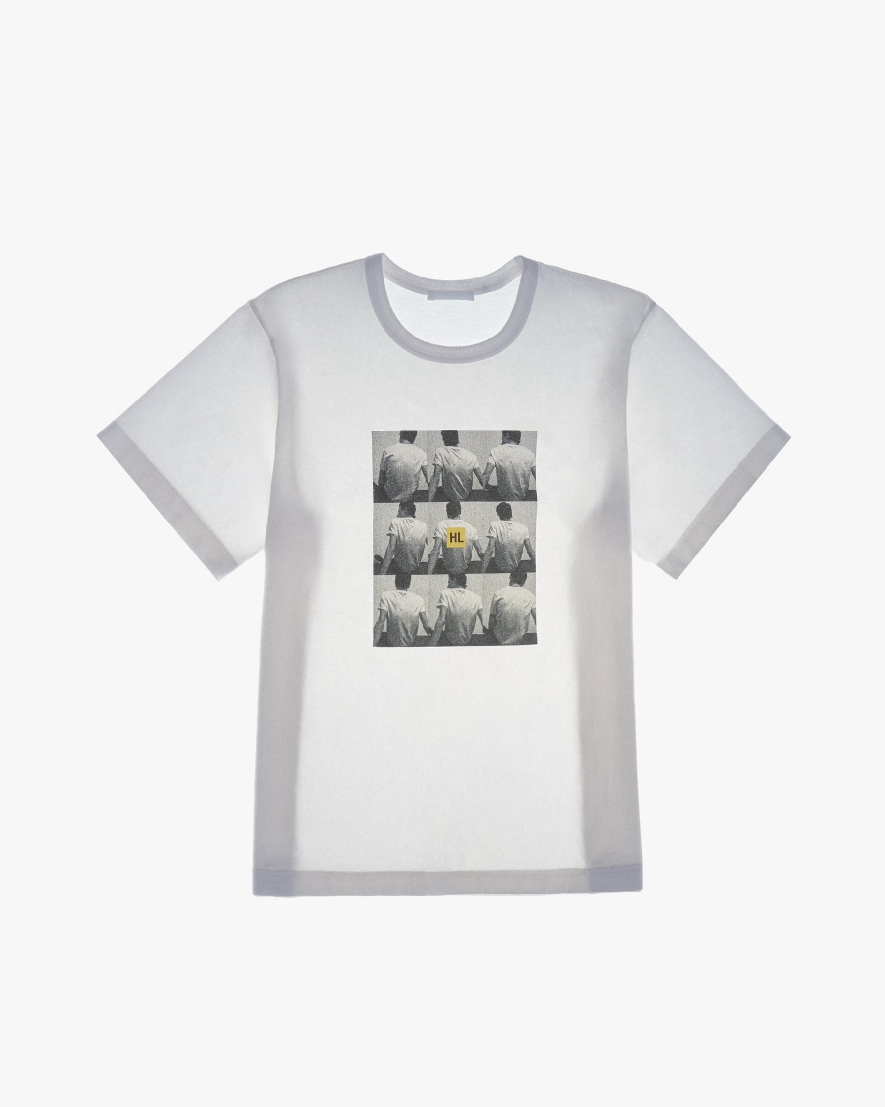 PHOTO TEE - 1