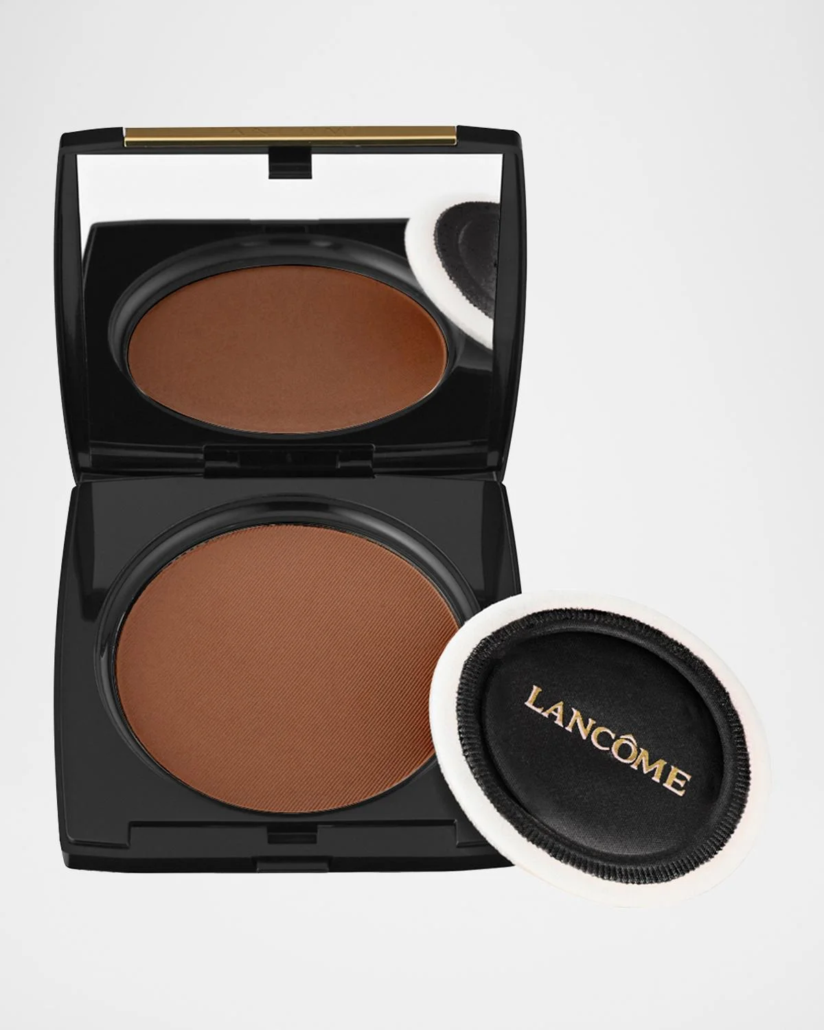 Dual Finish Powder Foundation - 1
