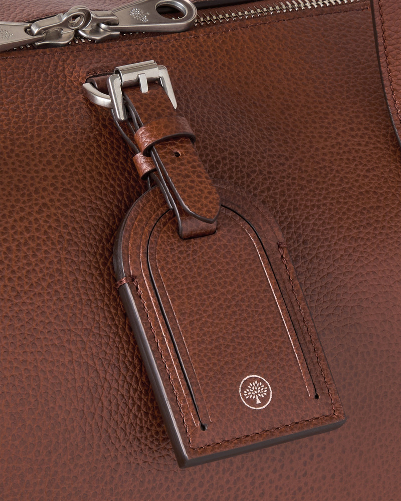 Heritage Medium Clipper
Oak Two-Tone Small Classic Grain 6