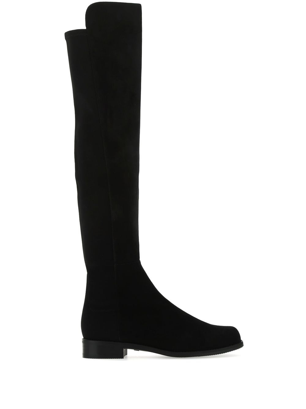 knee length boots - 1