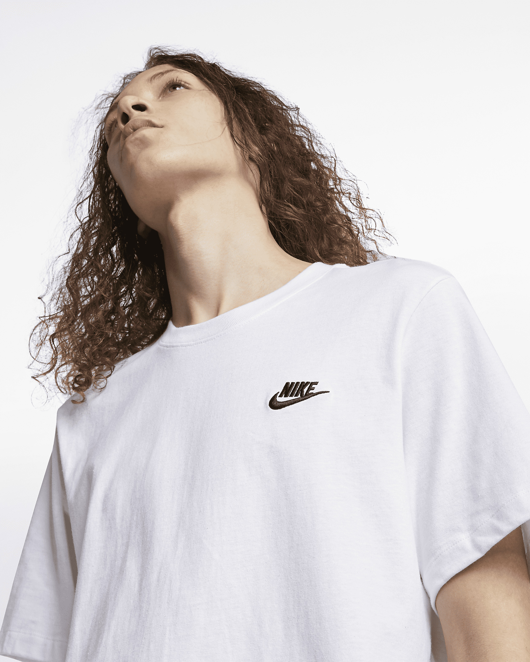 Nike Sportswear Club Men's T-Shirt - 3