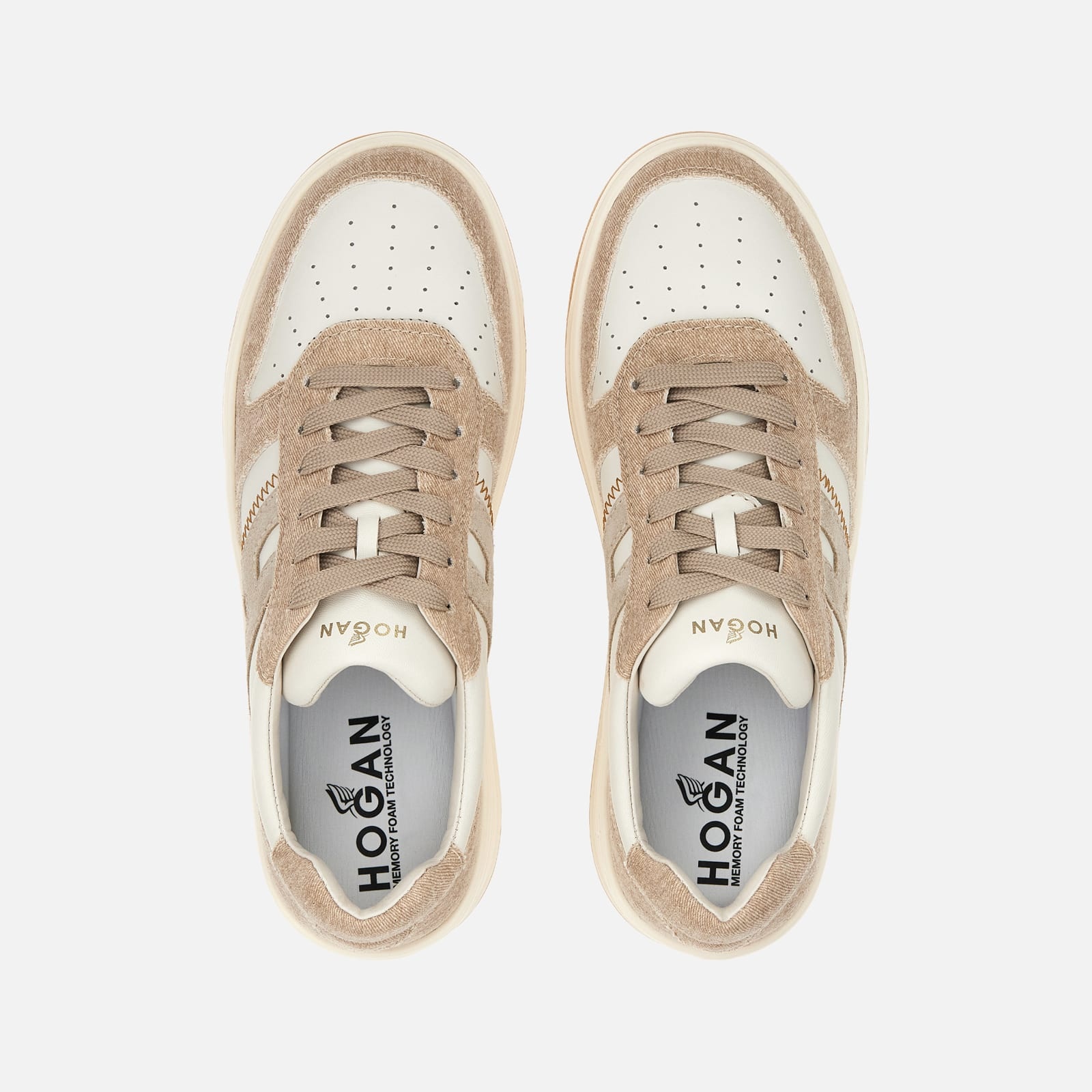Sneakers Hogan H630 - 4