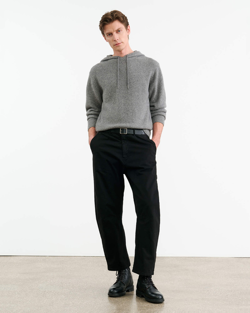 MARLON KNIT HOODIE 4