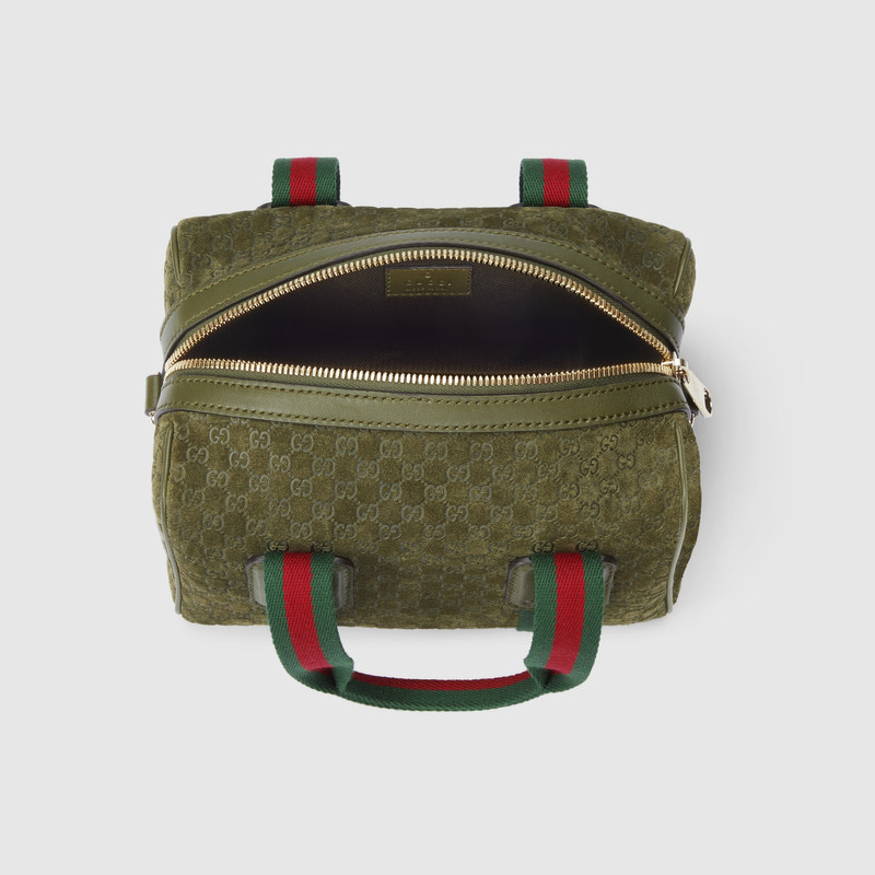 Gucci Mini GG handbag 5