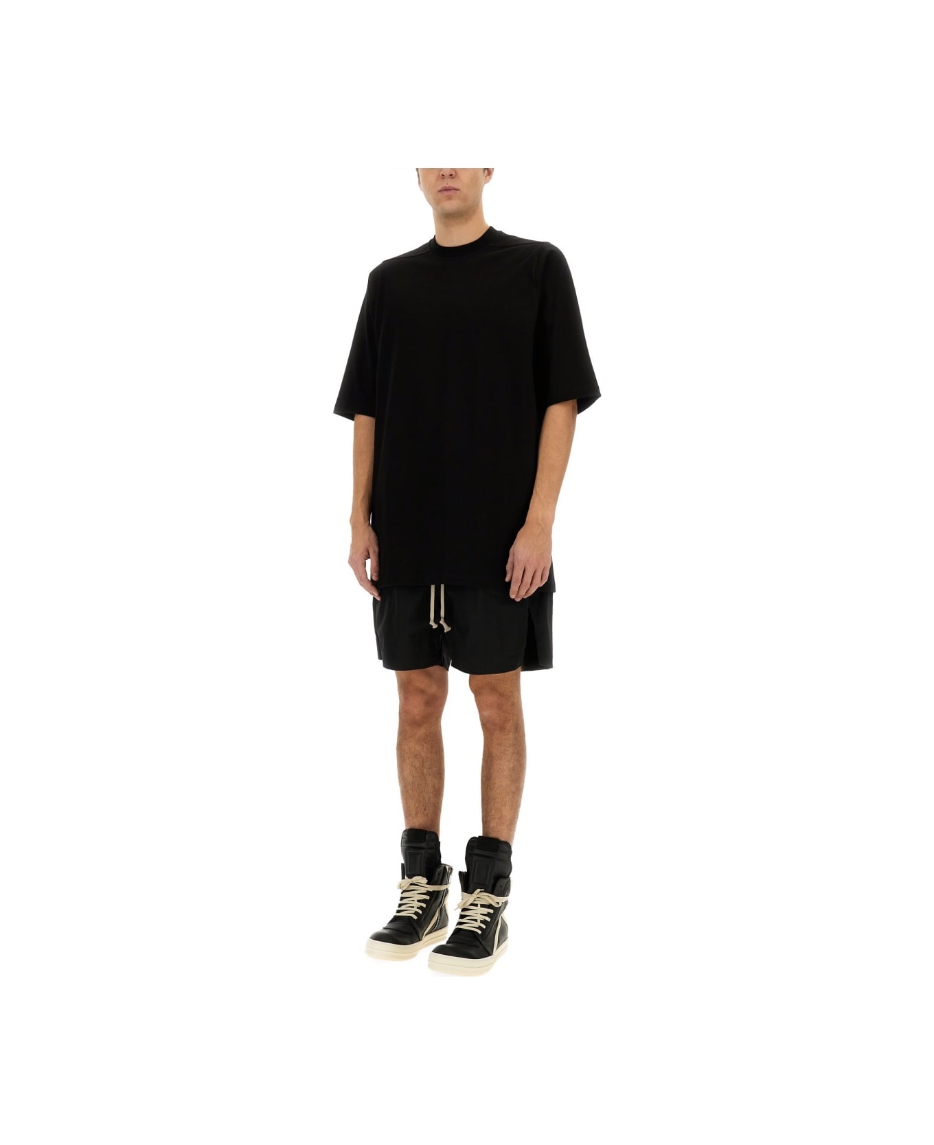 Jumbo T-shirt - 2