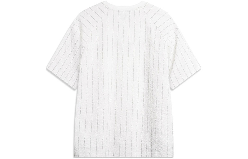 Li-Ning LiNing    T ATSU347-5 outlook