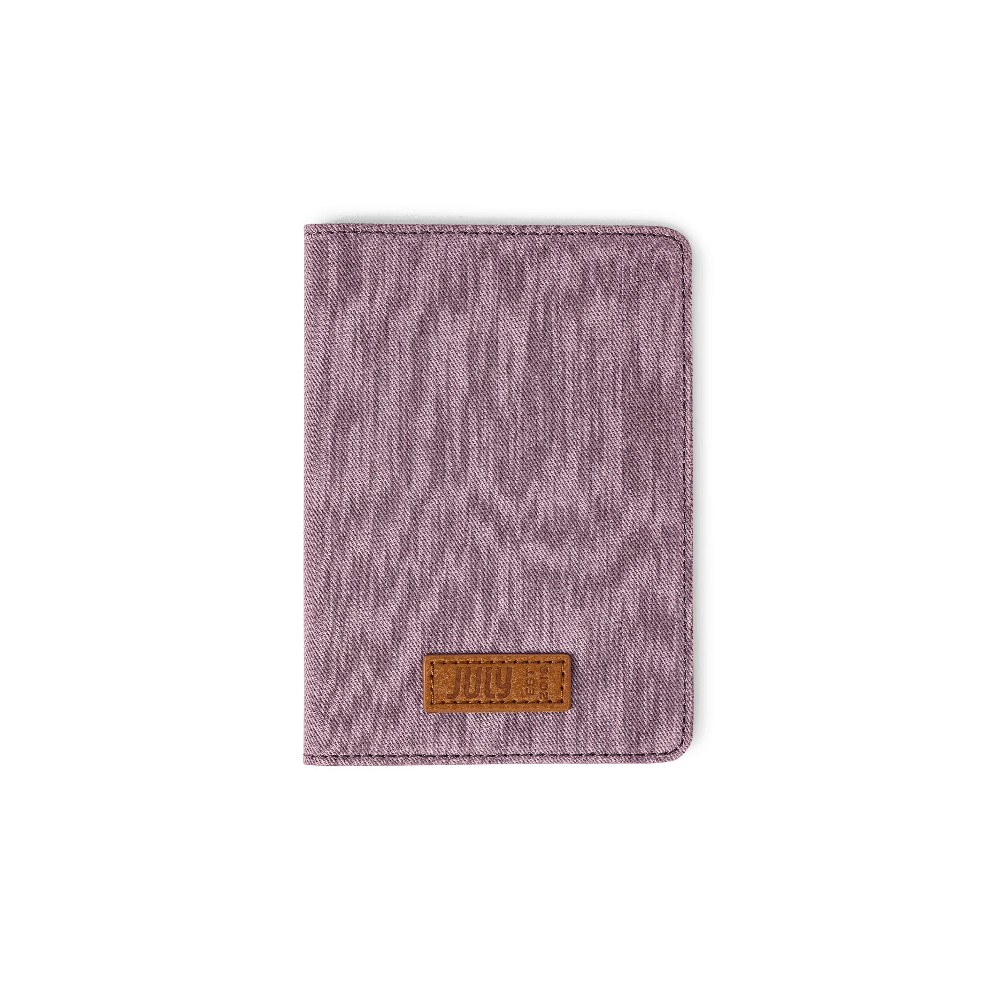 Small Travel Wallet - 1