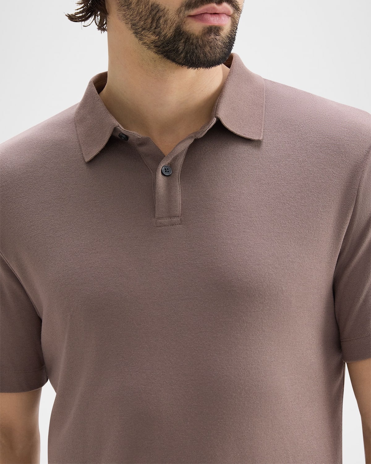 Men's Kayser Milano Polo Shirt - 5