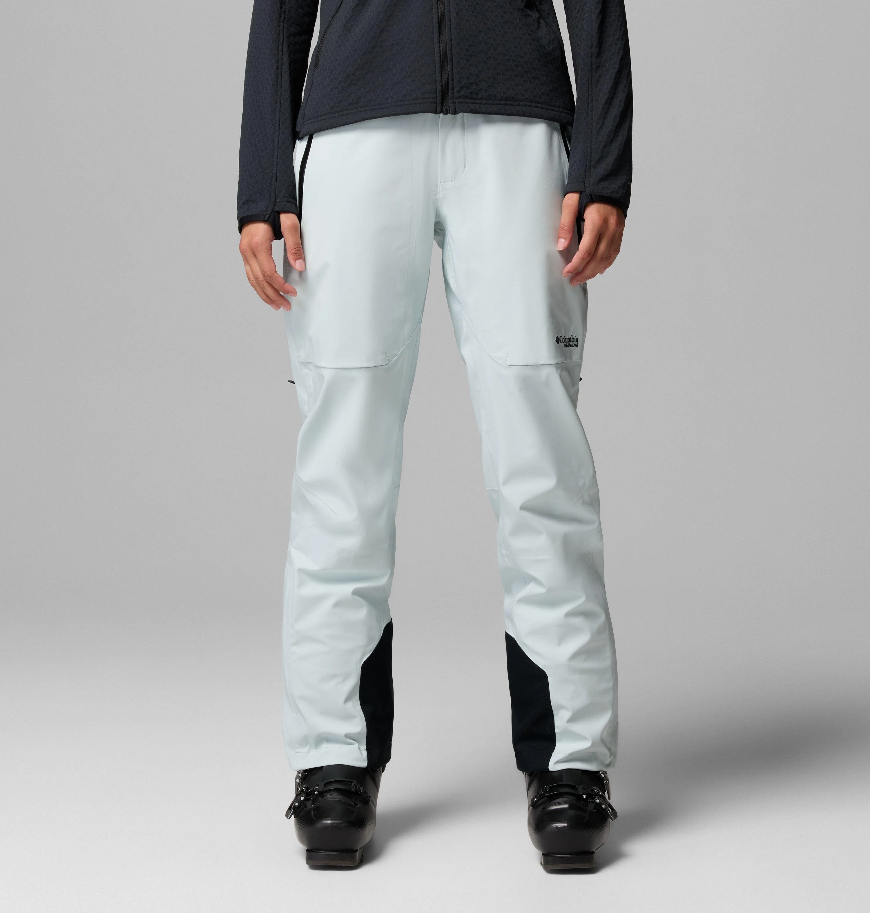 Women's Platinum Peak II 3L Pants - 1