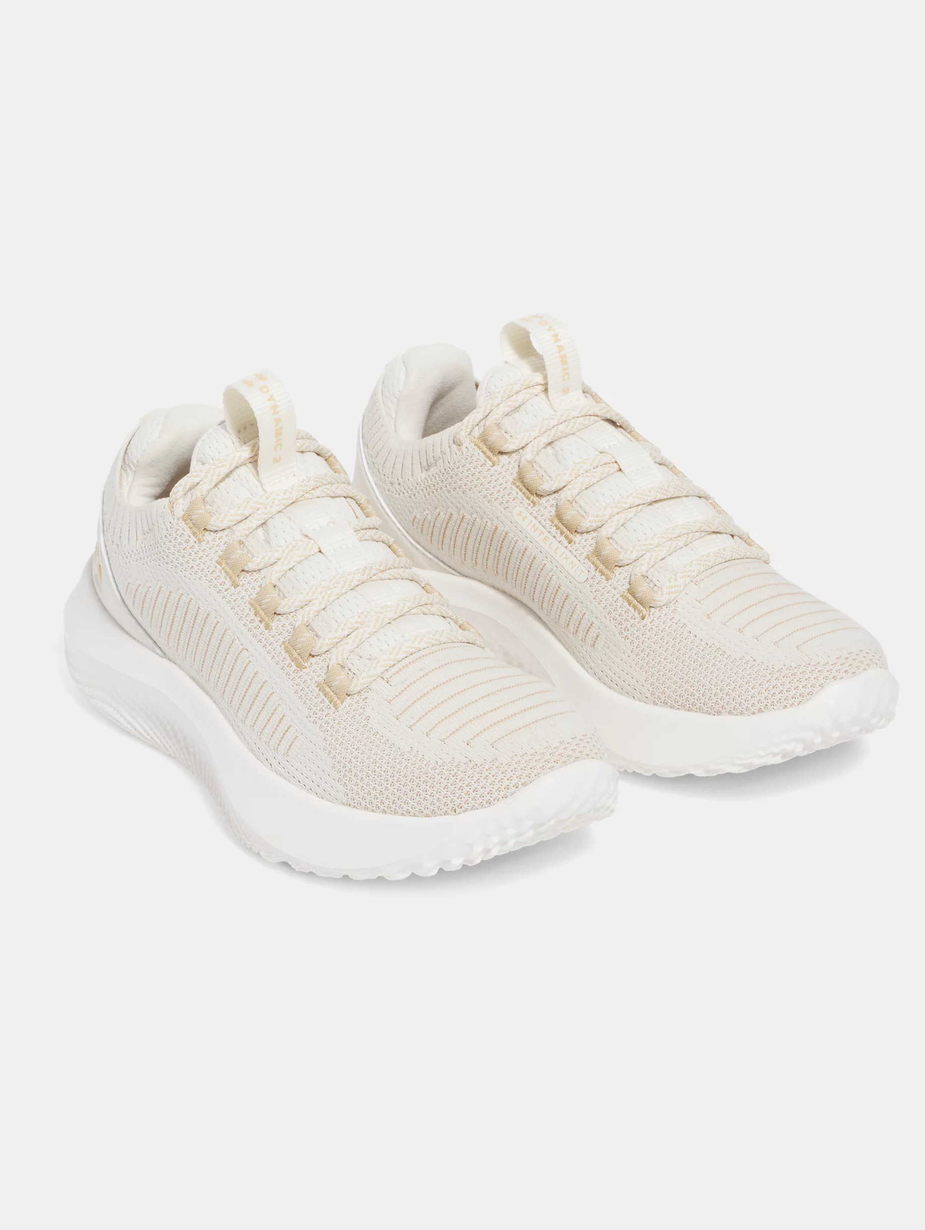 Women's UA Dynamic 2 Training Shoes - 5