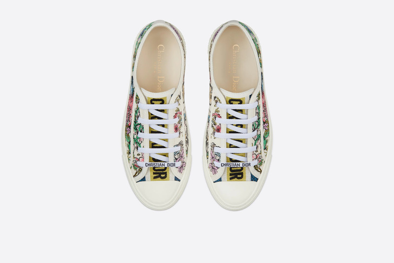 Walk'n'Dior Sneaker 4