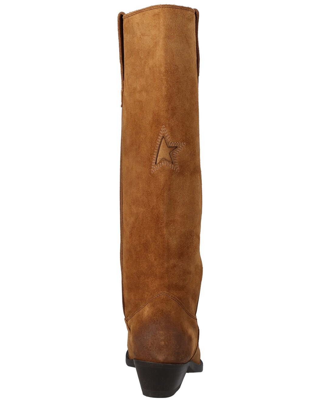 Golden Goose Wish Star Leather Boot - 3
