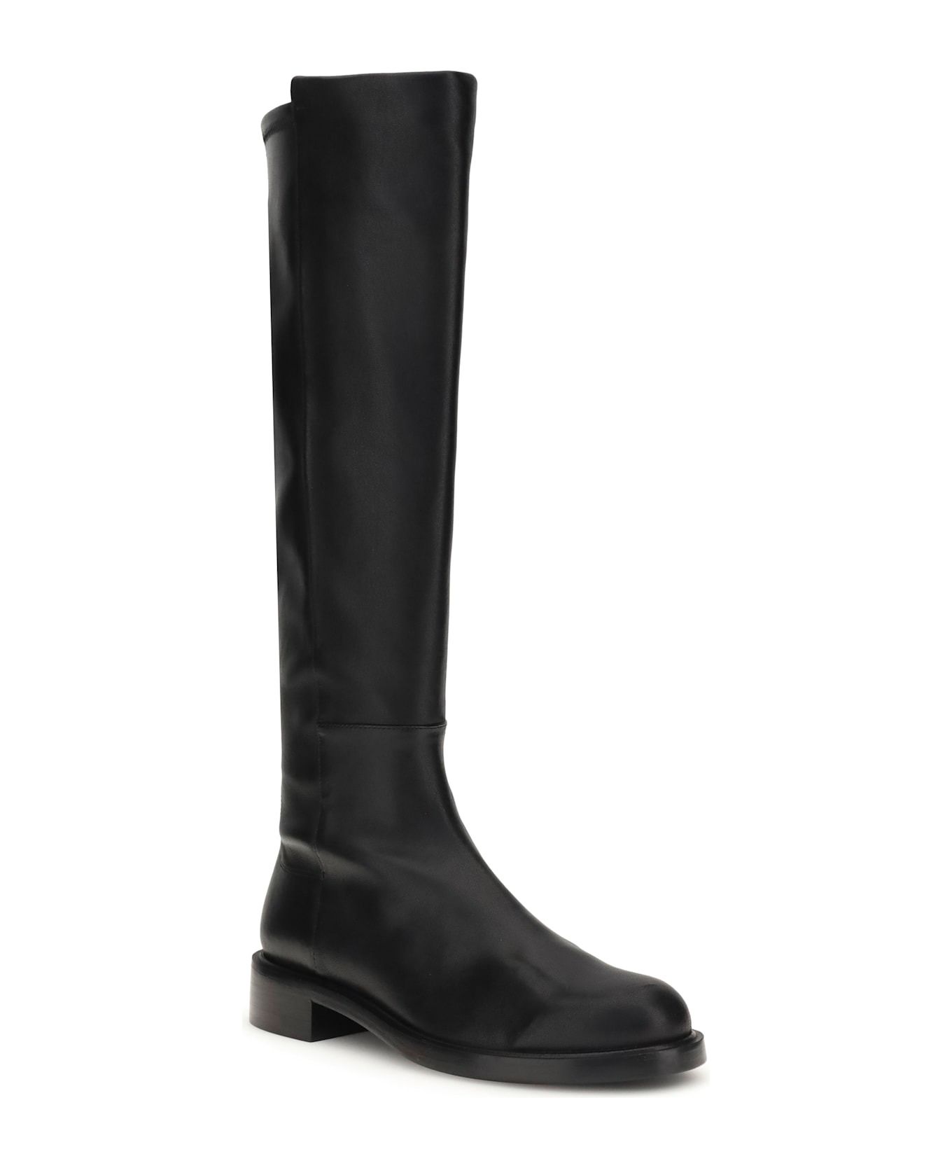Gisele High Boots - 2