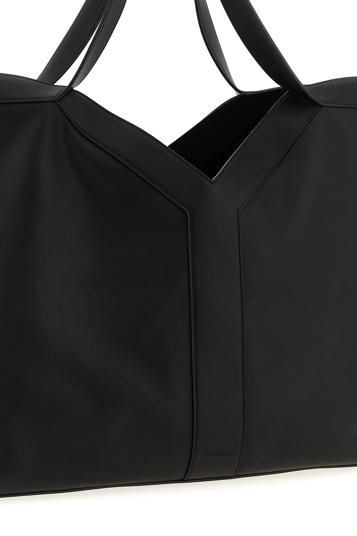 'Y' large shopping bag - 3