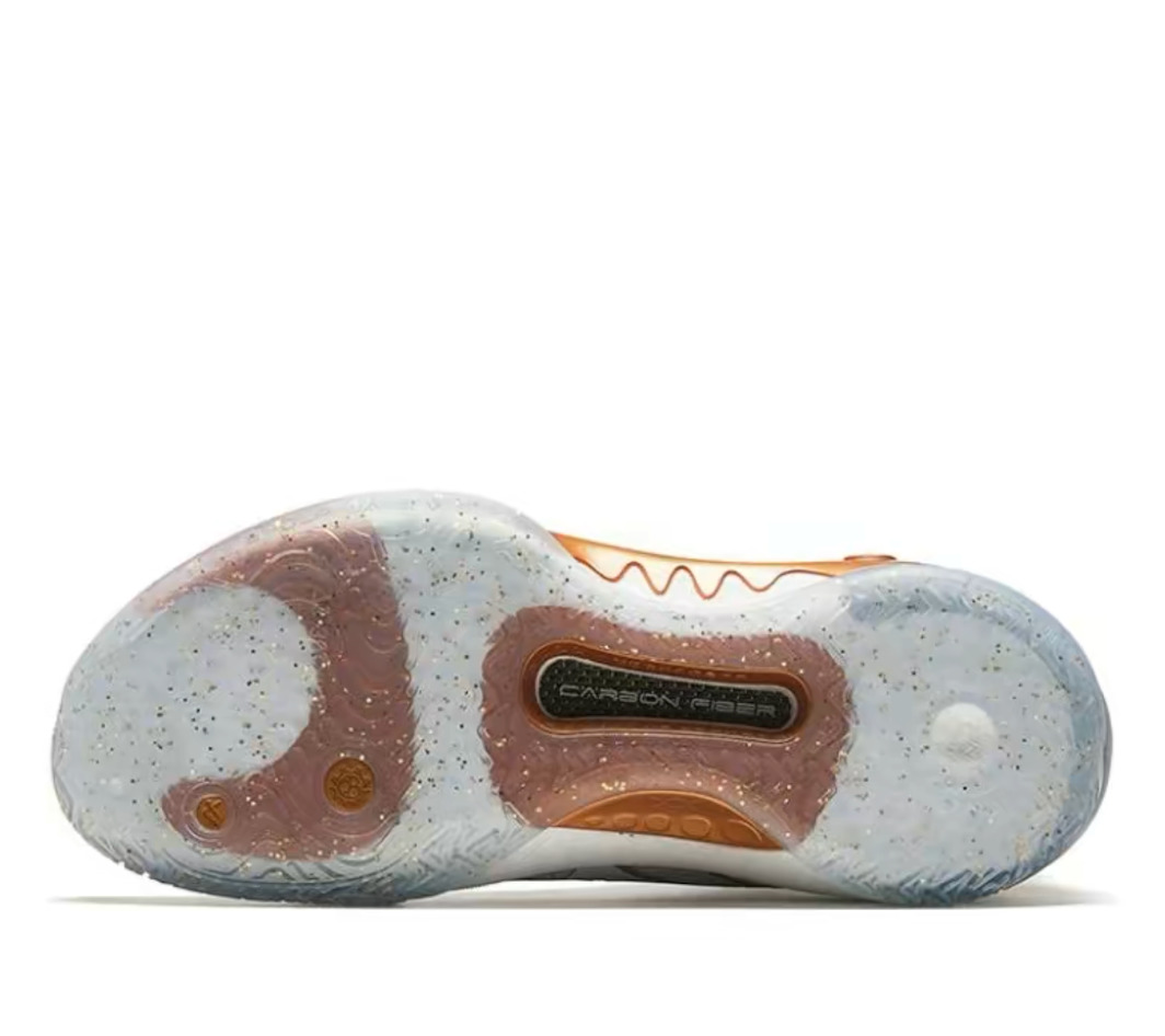 ANTA Shock Wave 5 'Immortality' 112331106-8 - 4