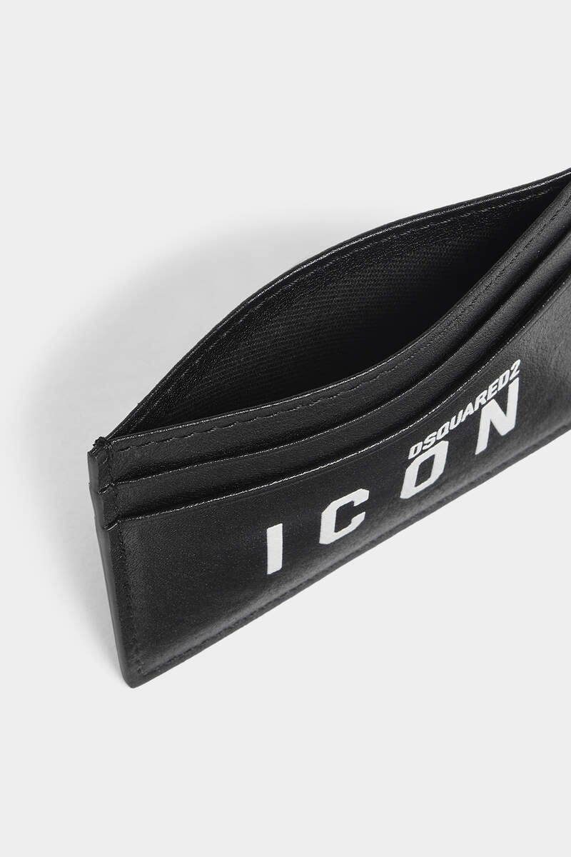 BE ICON CREDIT CARD HOLDER - 4